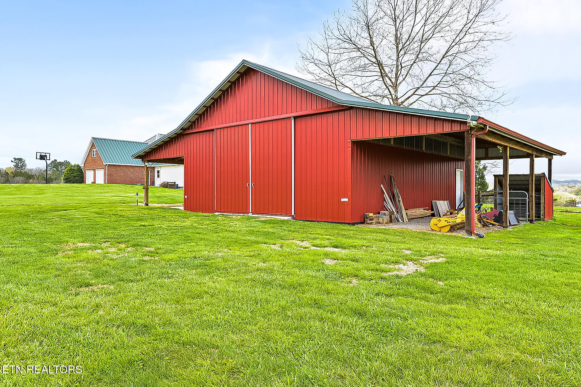 8660 Shackleford Lane Strawberry Plains TN 37871