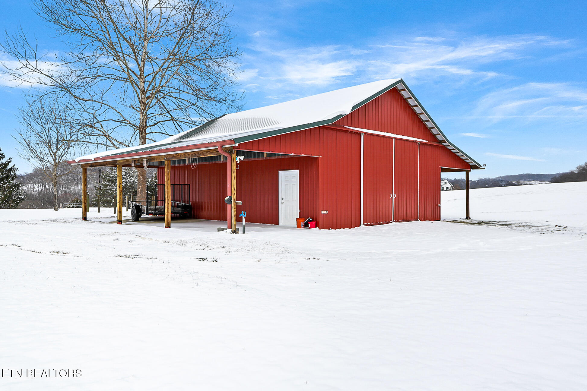 8660 Shackleford Lane Strawberry Plains TN 37871