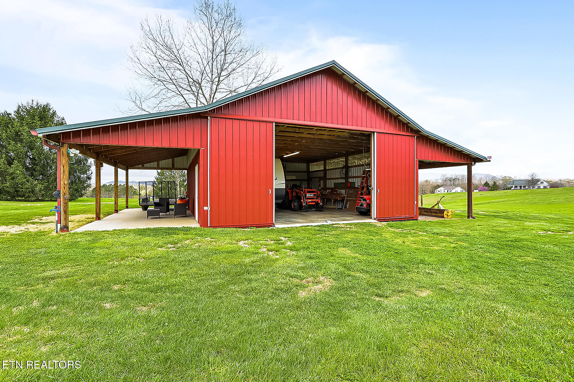 8660 Shackleford Lane Strawberry Plains TN 37871