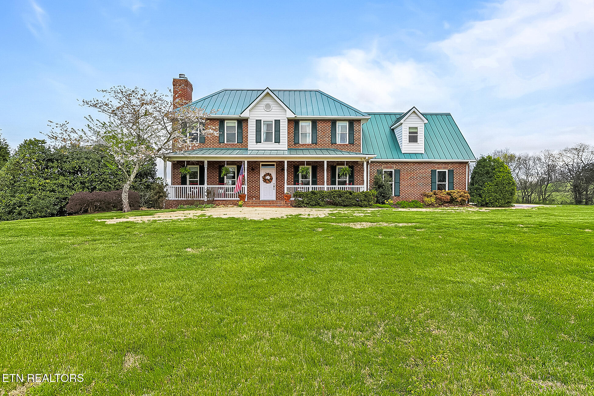 8660 Shackleford Lane Strawberry Plains TN 37871