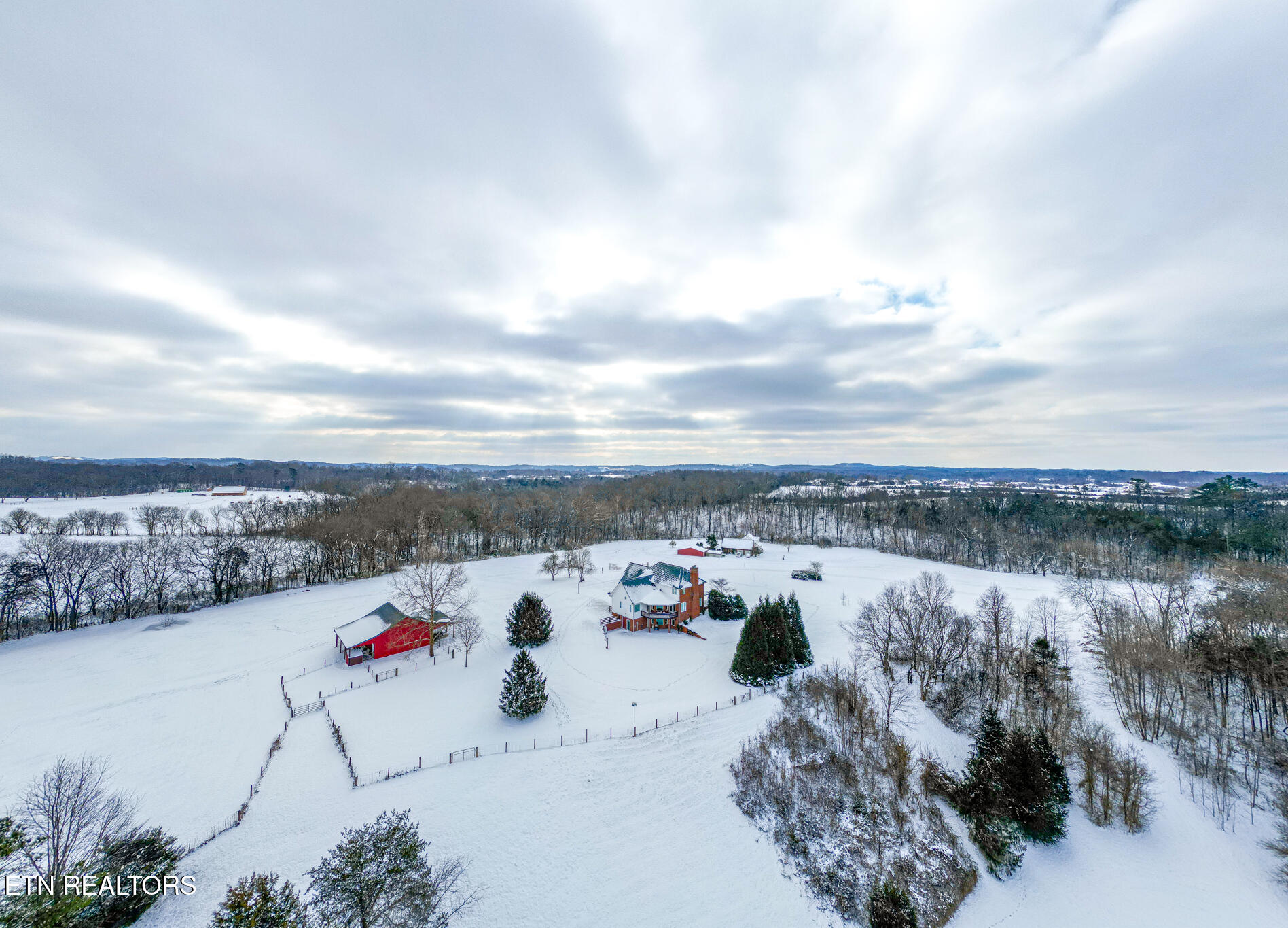 8660 Shackleford Lane Strawberry Plains TN 37871