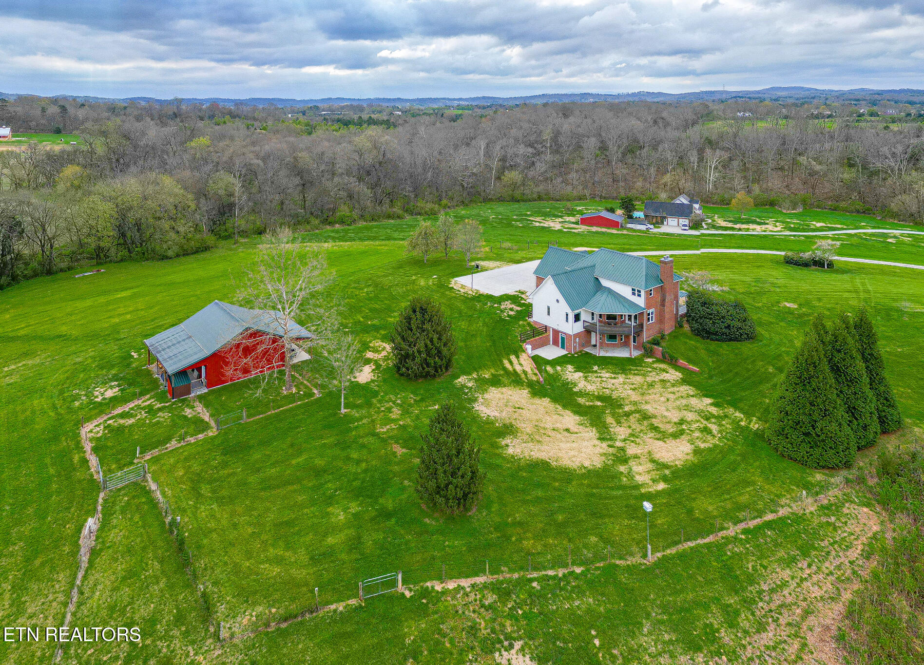 8660 Shackleford Lane Strawberry Plains TN 37871
