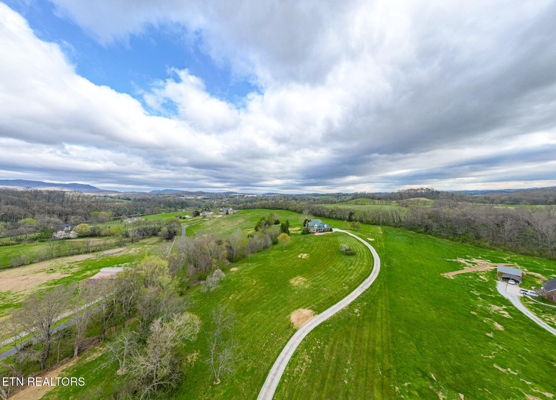 8660 Shackleford Lane Strawberry Plains TN 37871