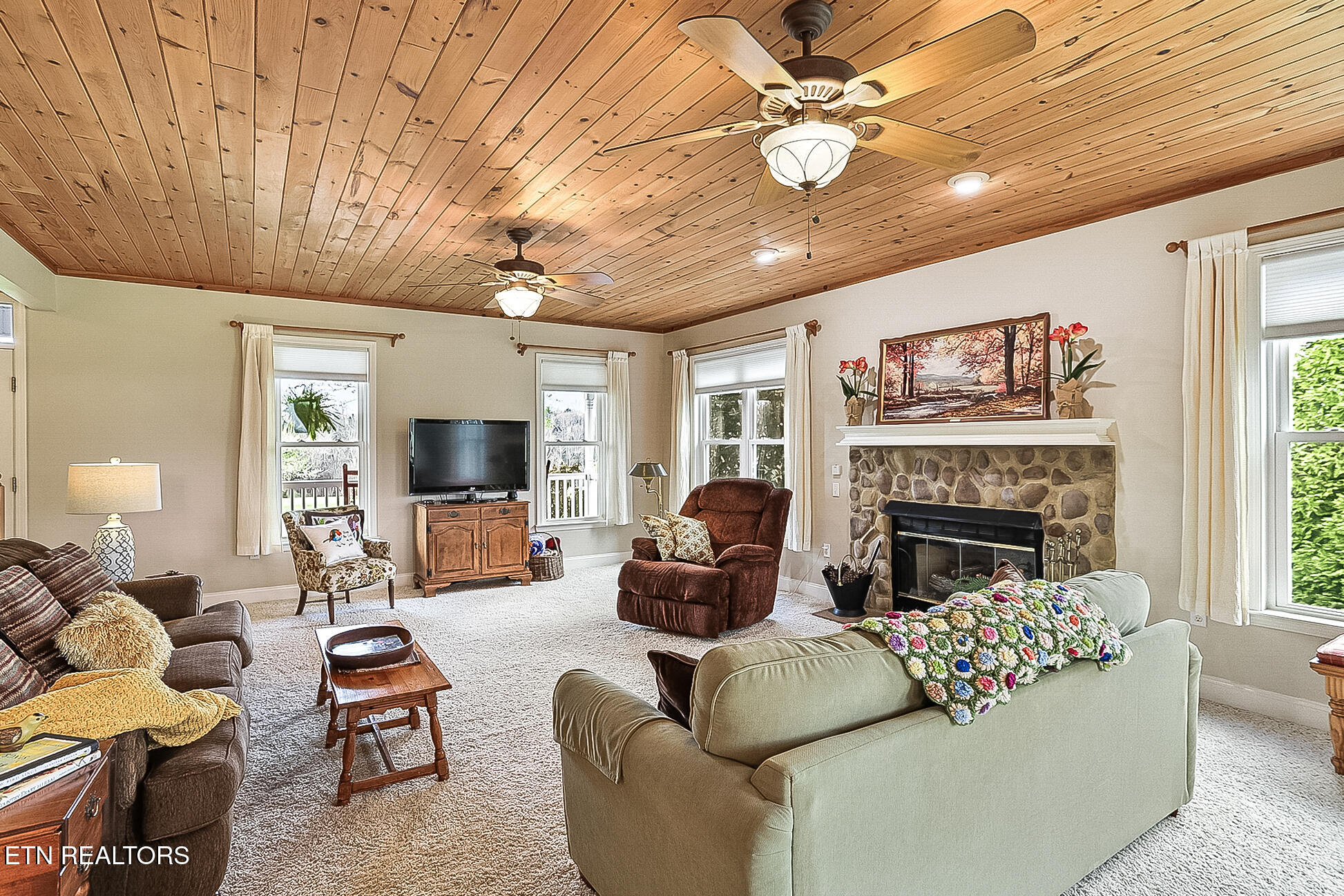 8660 Shackleford Lane Strawberry Plains TN 37871