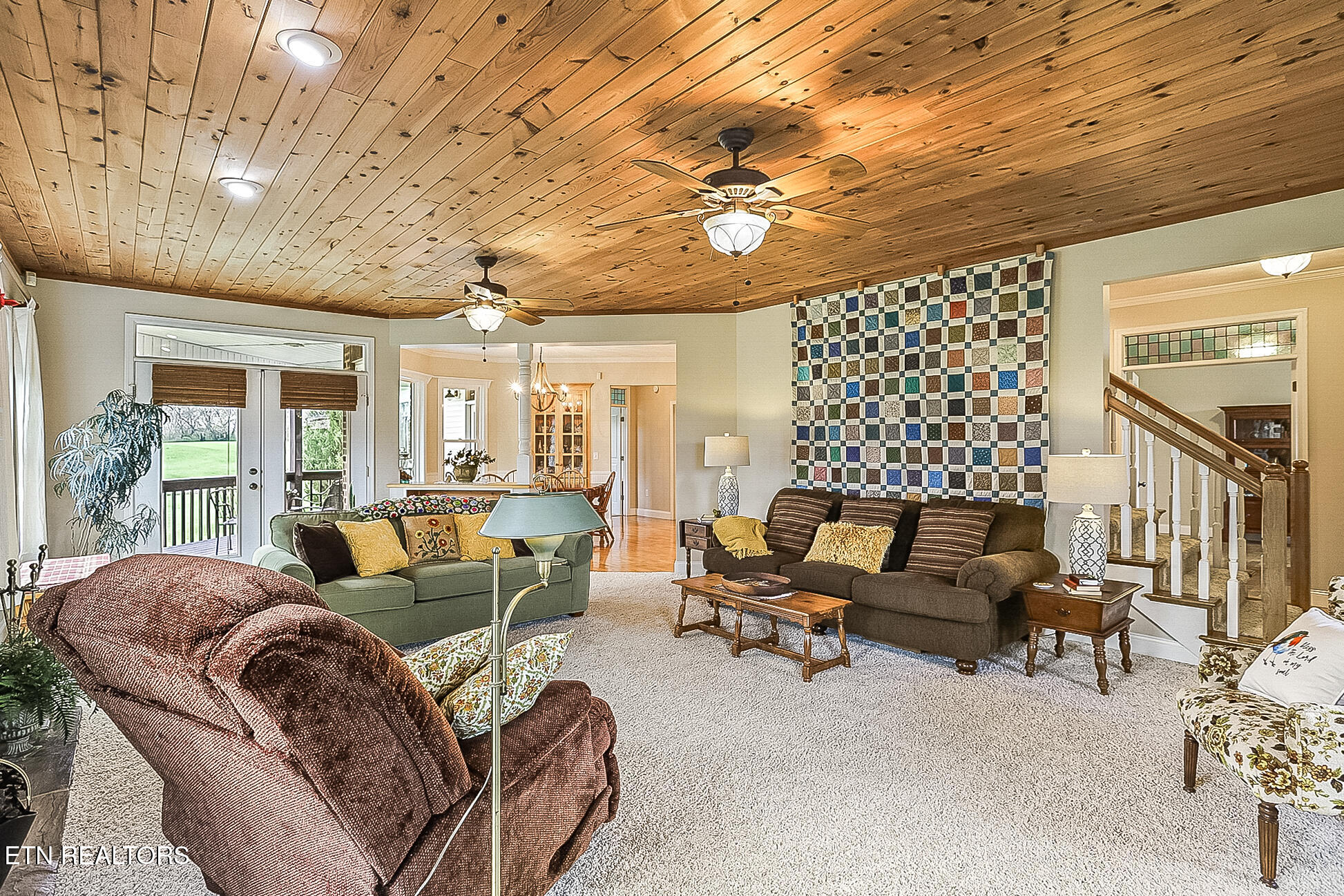 8660 Shackleford Lane Strawberry Plains TN 37871
