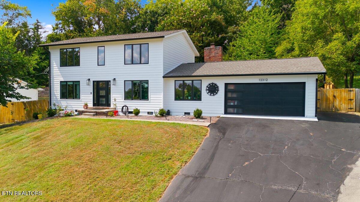 12312 W Kings Gate Road Knoxville TN 37934
