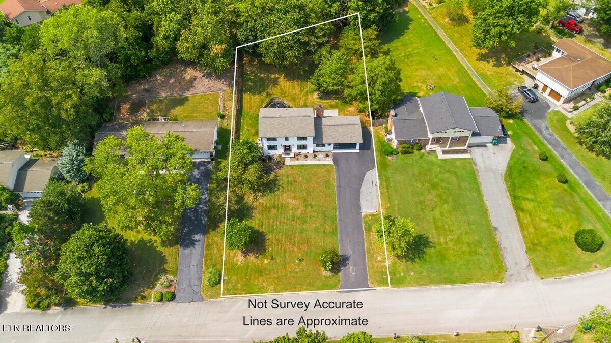 12312 W Kings Gate Road Knoxville TN 37934