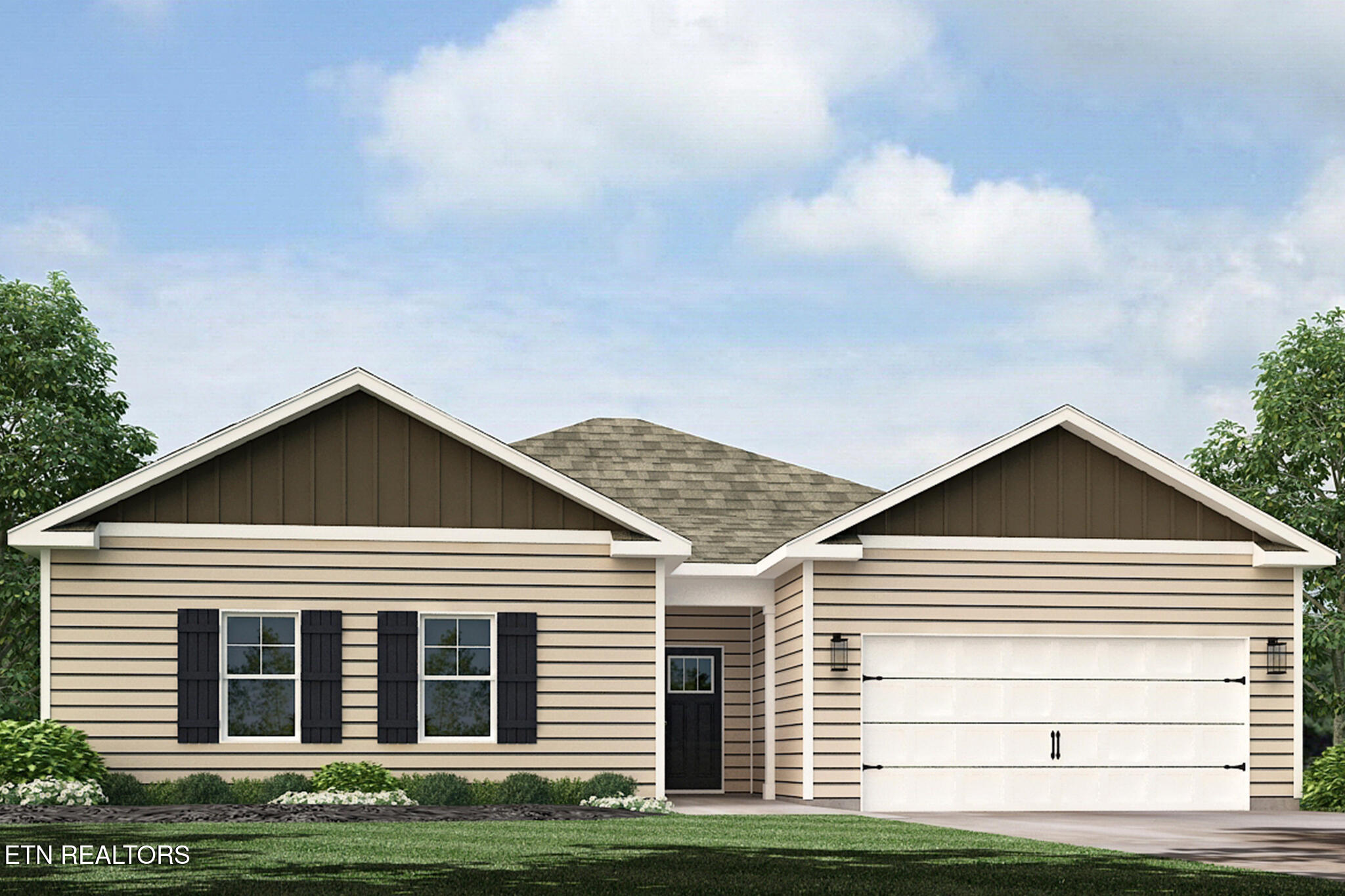11422 Mark Wesley Drive Knoxville TN 37932