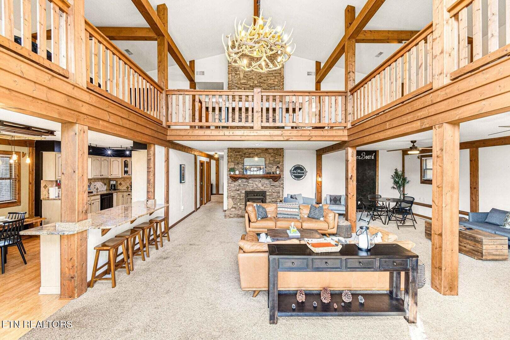 1293 Laurel Lick Road Sevierville TN 37862