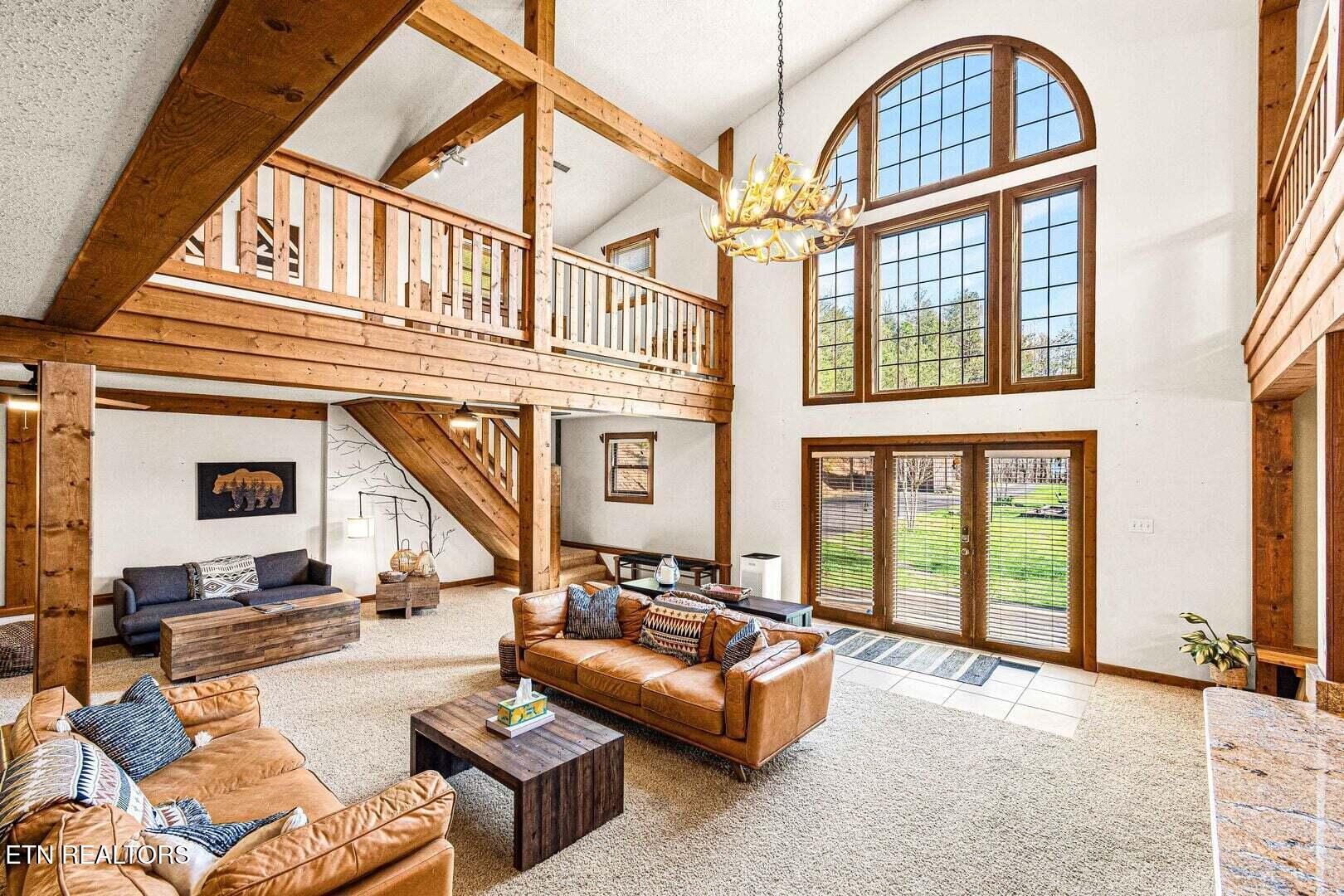 1293 Laurel Lick Road Sevierville TN 37862