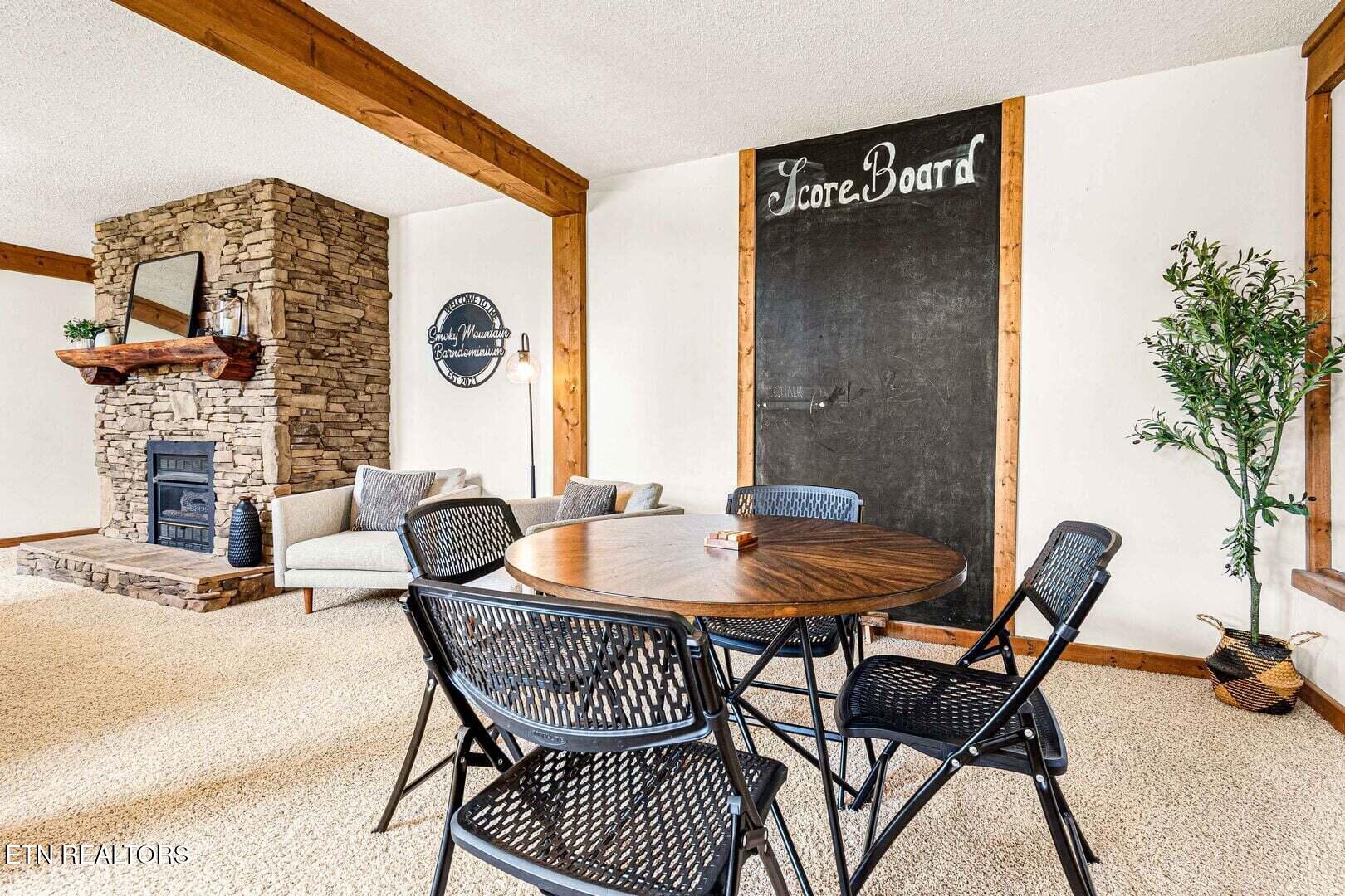 1293 Laurel Lick Road Sevierville TN 37862