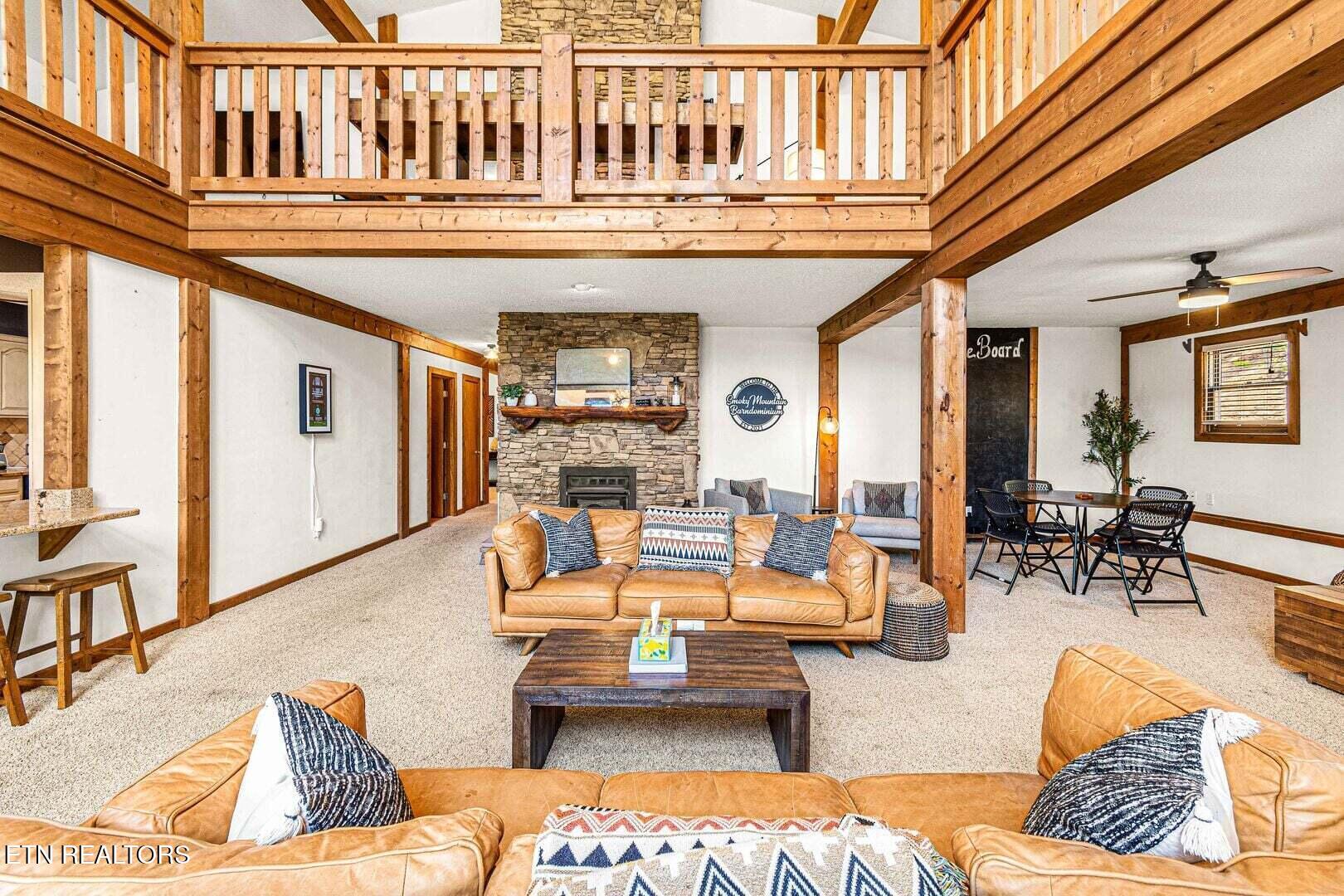 1293 Laurel Lick Road Sevierville TN 37862