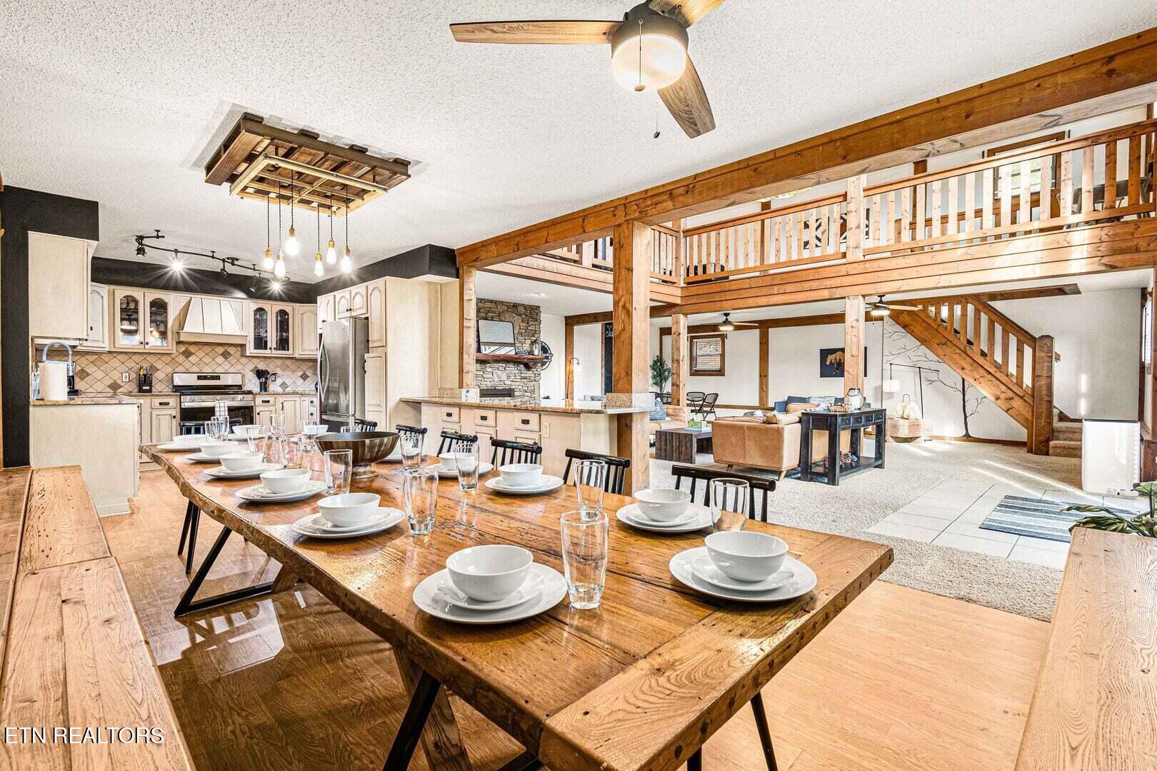 1293 Laurel Lick Road Sevierville TN 37862