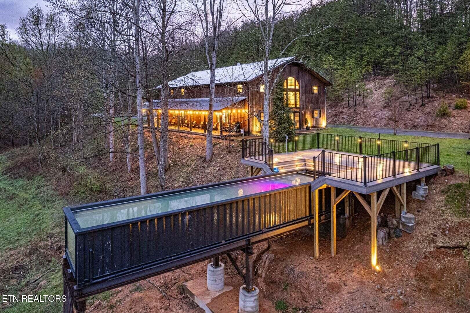 1293 Laurel Lick Road Sevierville TN 37862