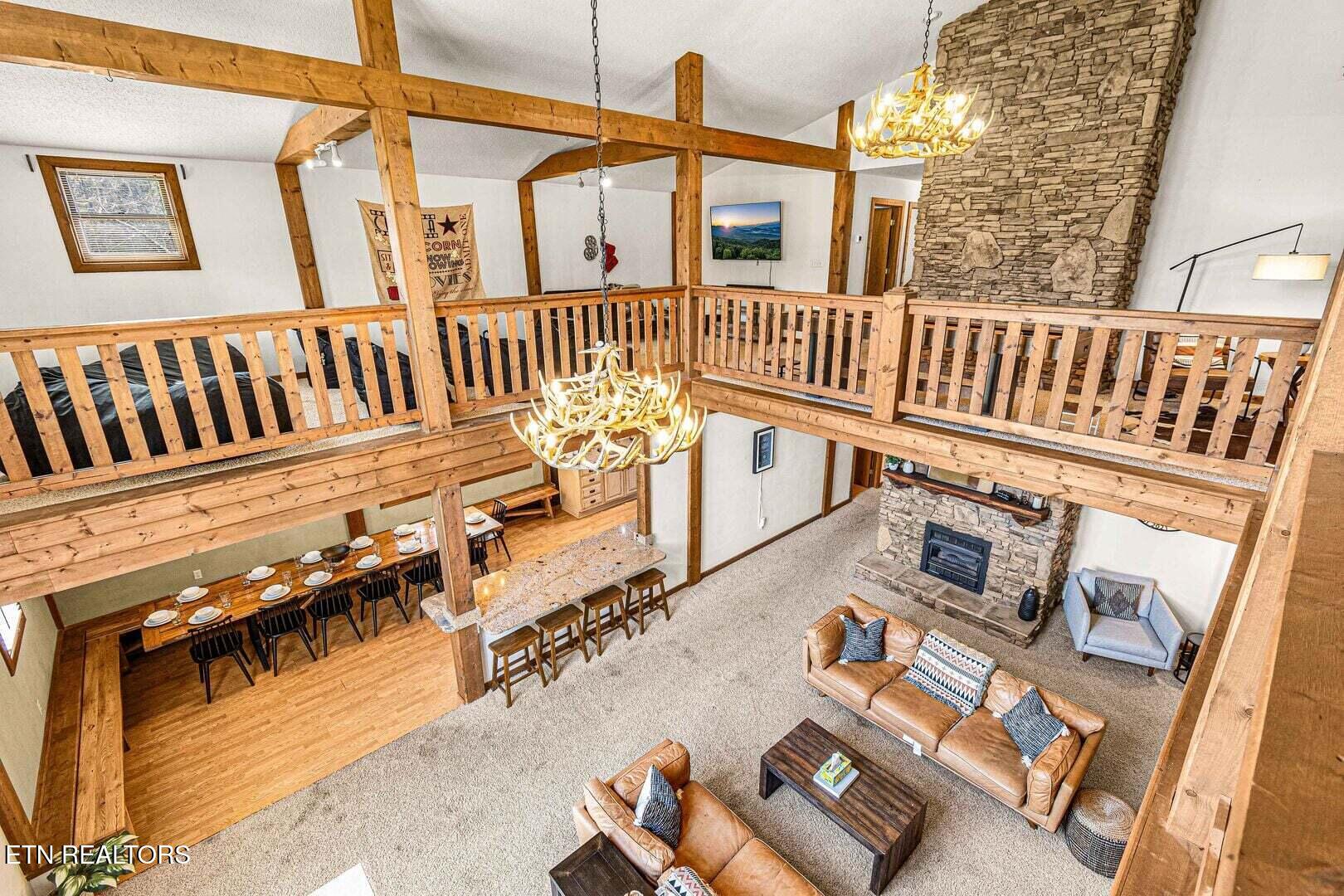 1293 Laurel Lick Road Sevierville TN 37862