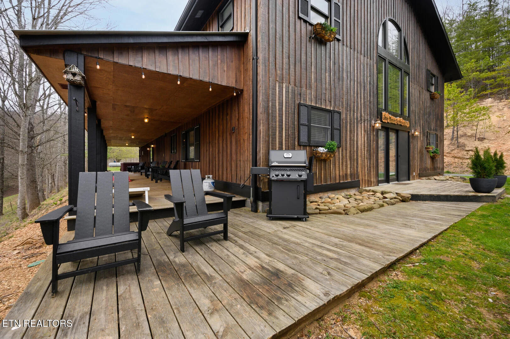 1293 Laurel Lick Road Sevierville TN 37862