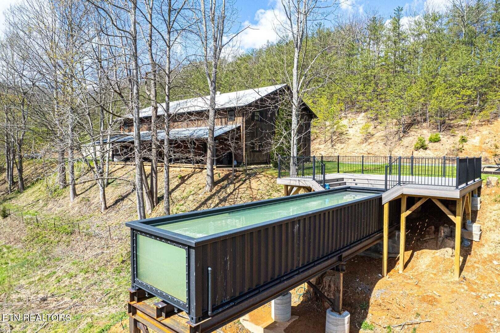 1293 Laurel Lick Road Sevierville TN 37862