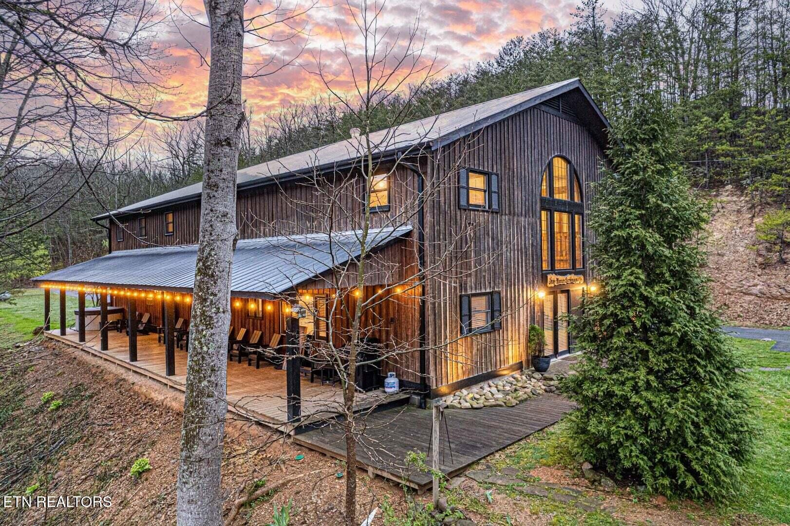 1293 Laurel Lick Road Sevierville TN 37862