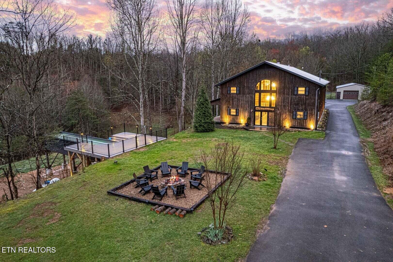1293 Laurel Lick Road Sevierville TN 37862