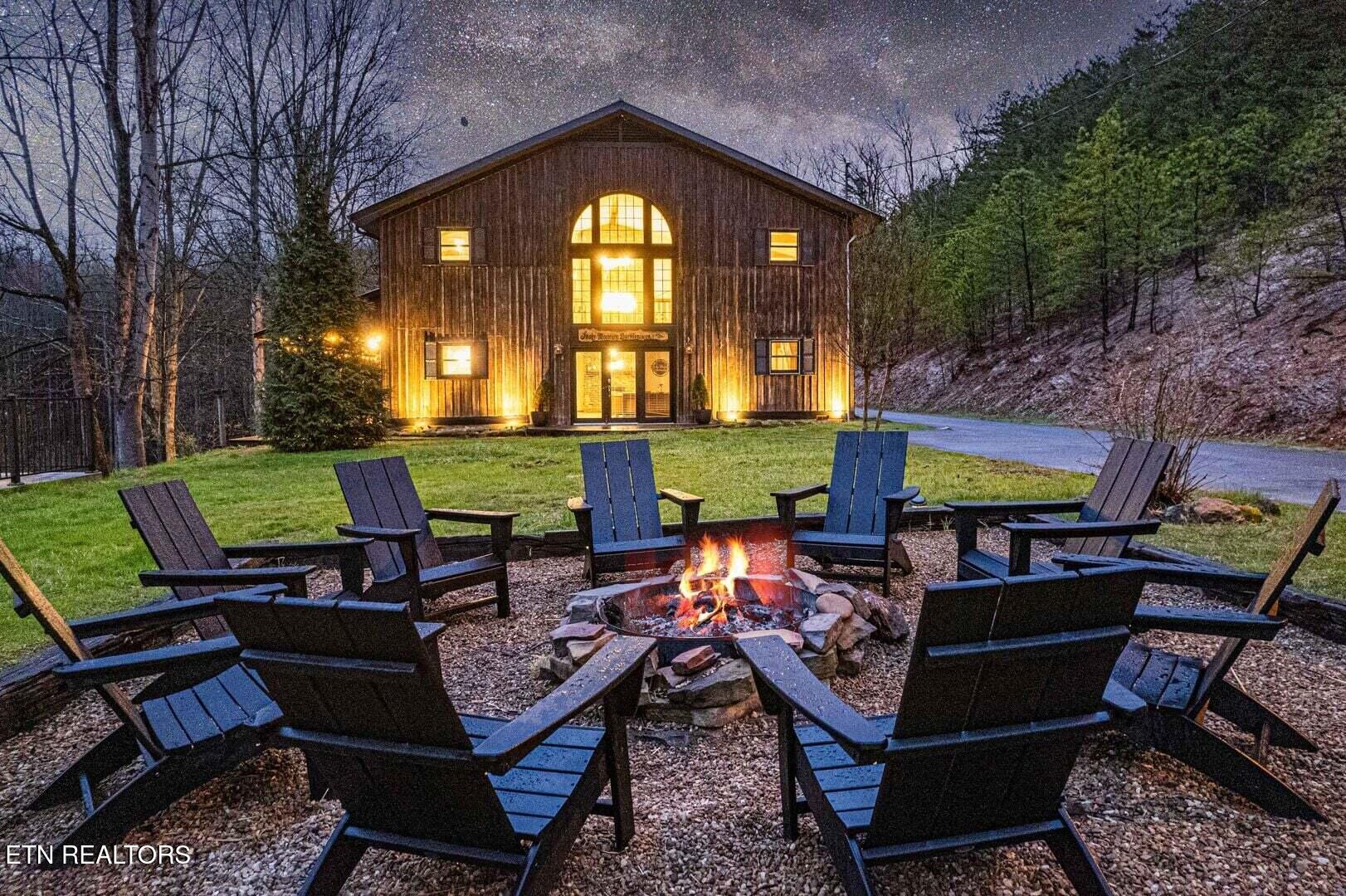 1293 Laurel Lick Road Sevierville TN 37862