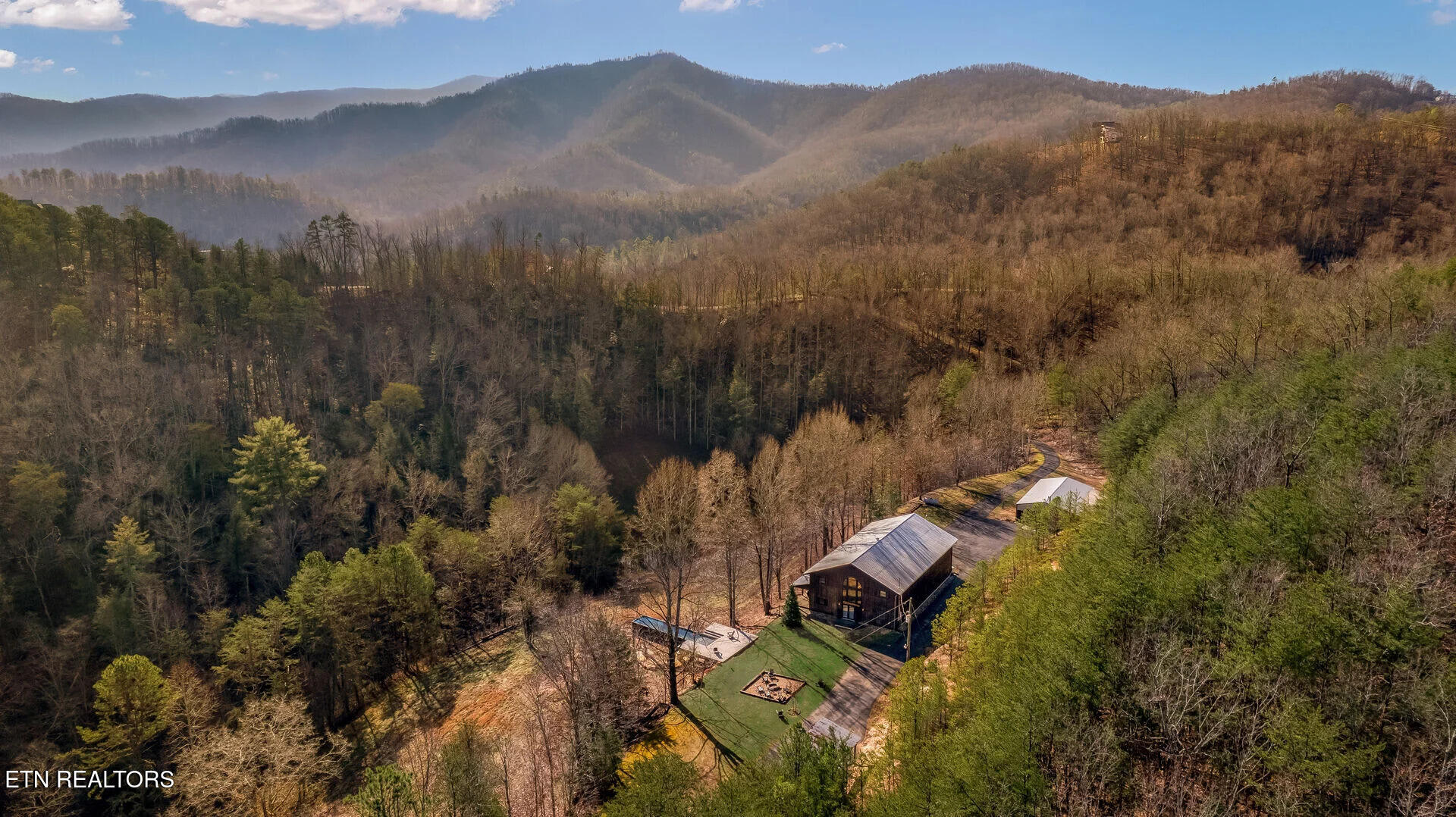 1293 Laurel Lick Road Sevierville TN 37862