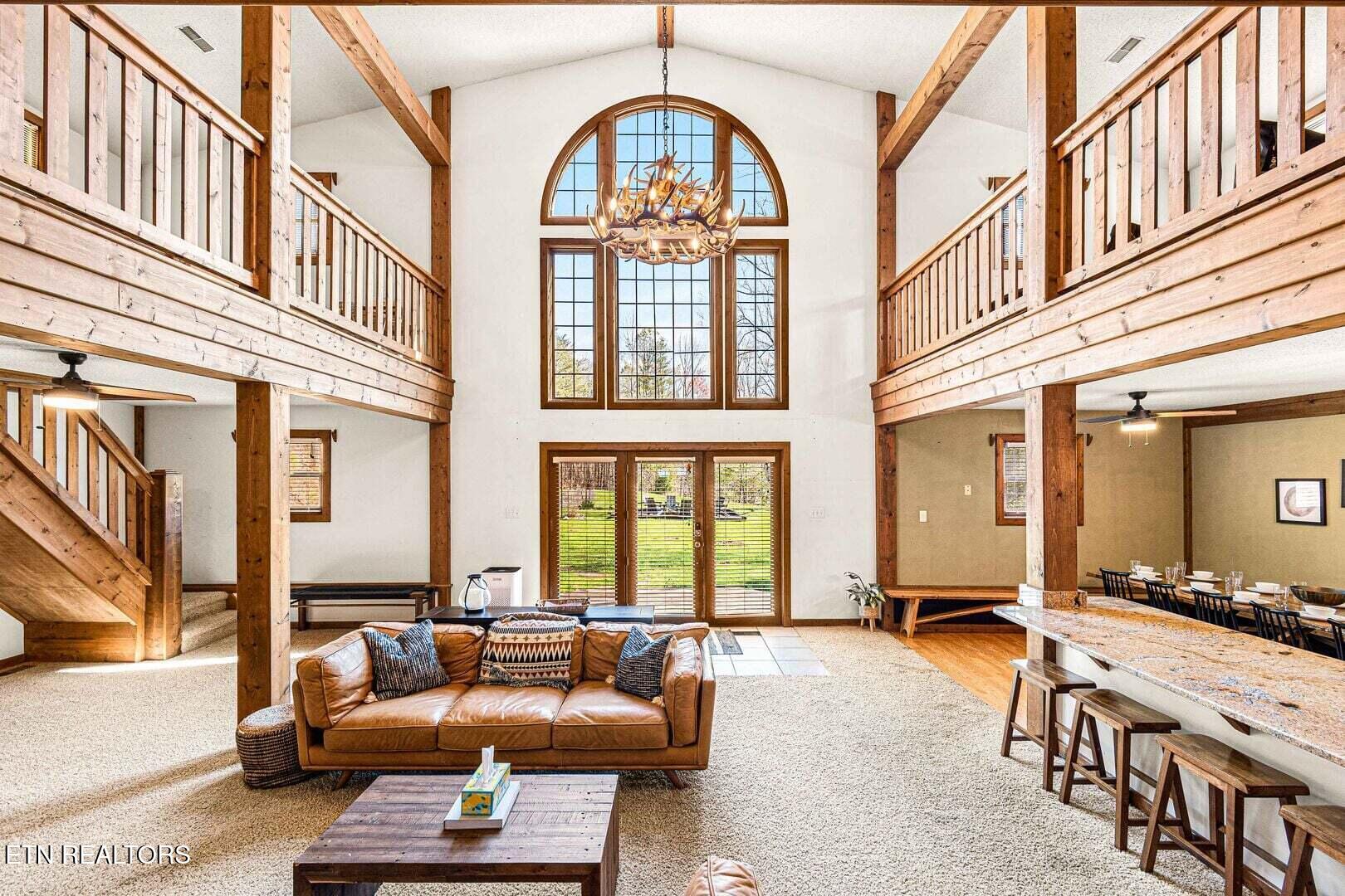 1293 Laurel Lick Road Sevierville TN 37862