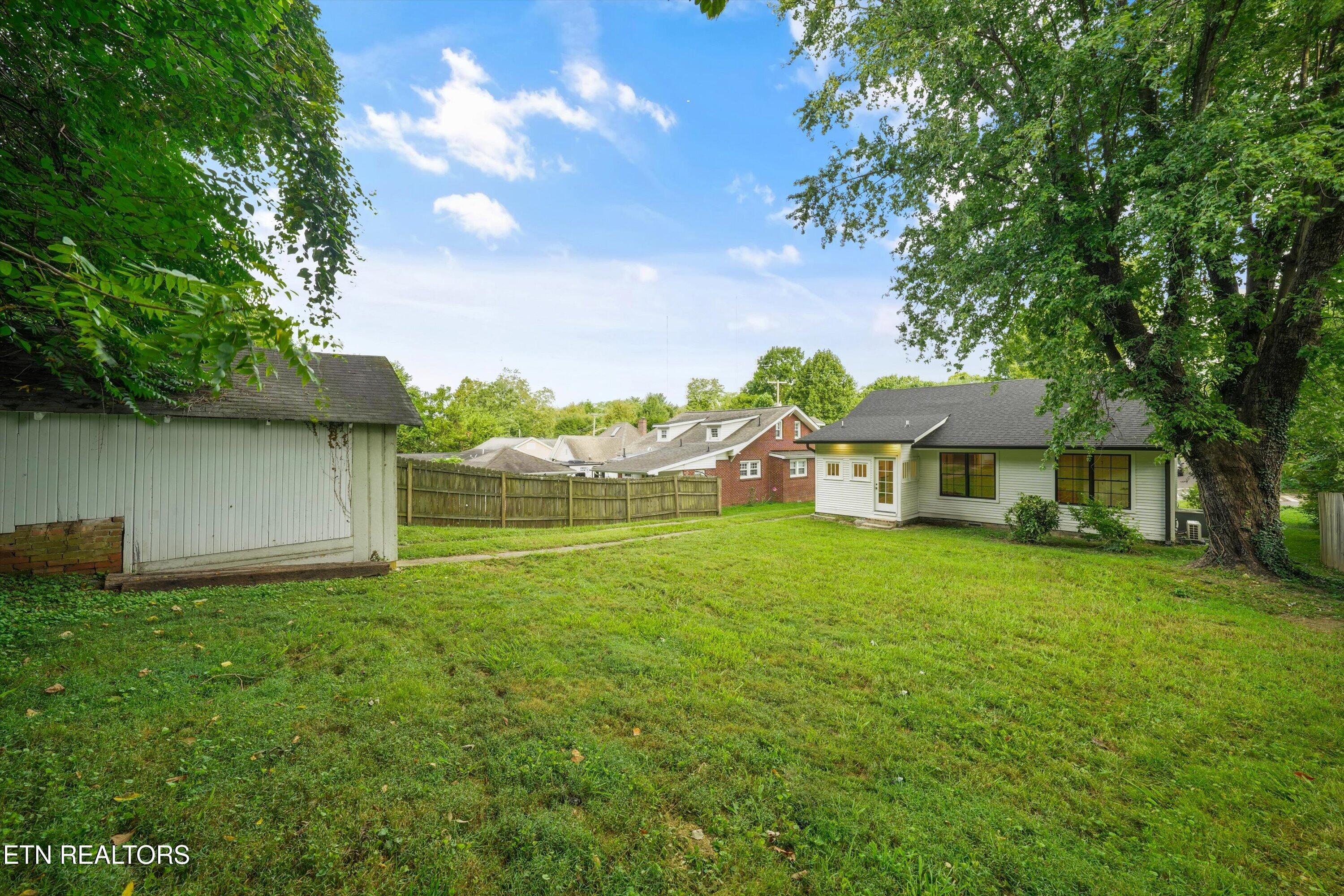 1640 Edgewood Avenue Knoxville TN 37917