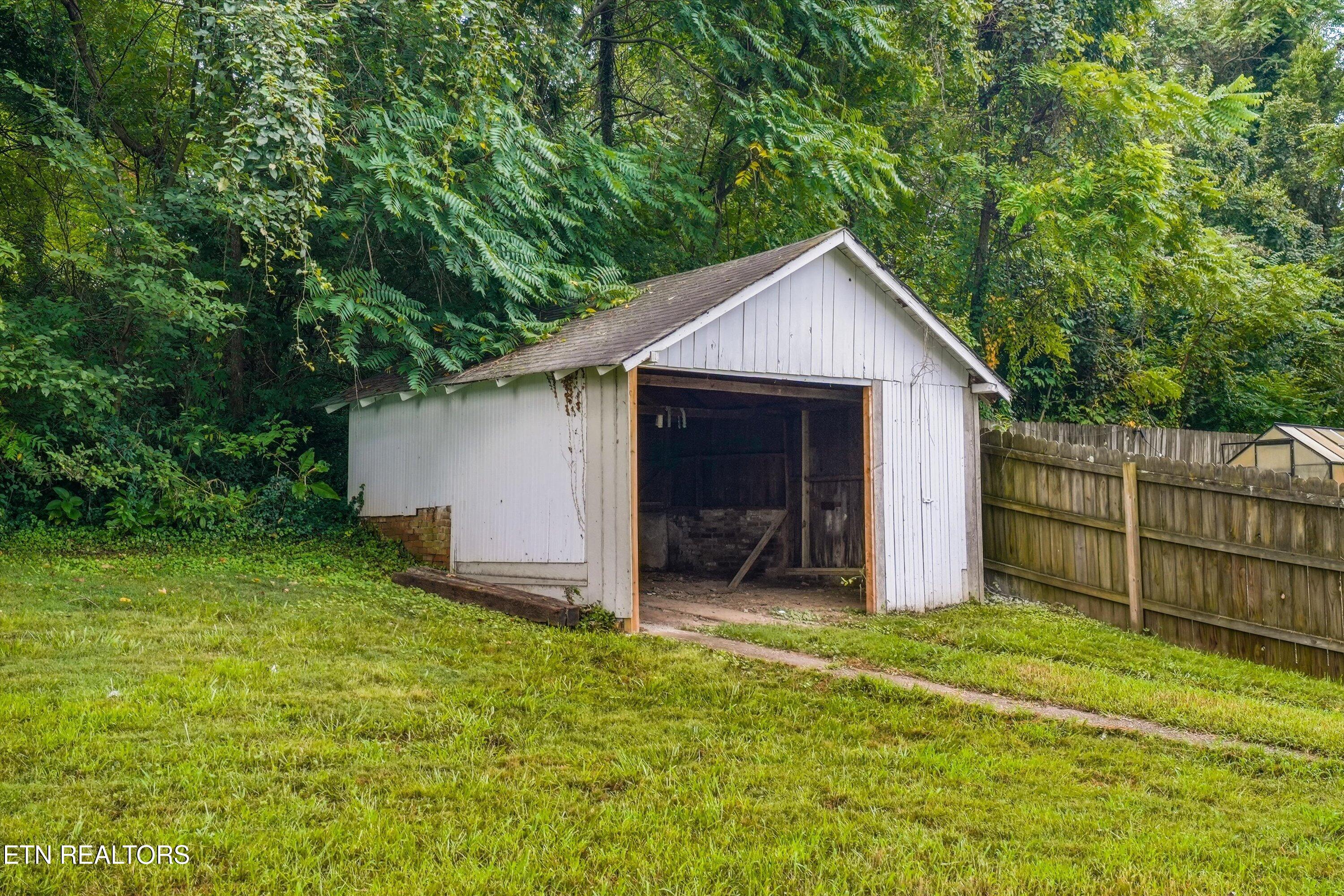 1640 Edgewood Avenue Knoxville TN 37917