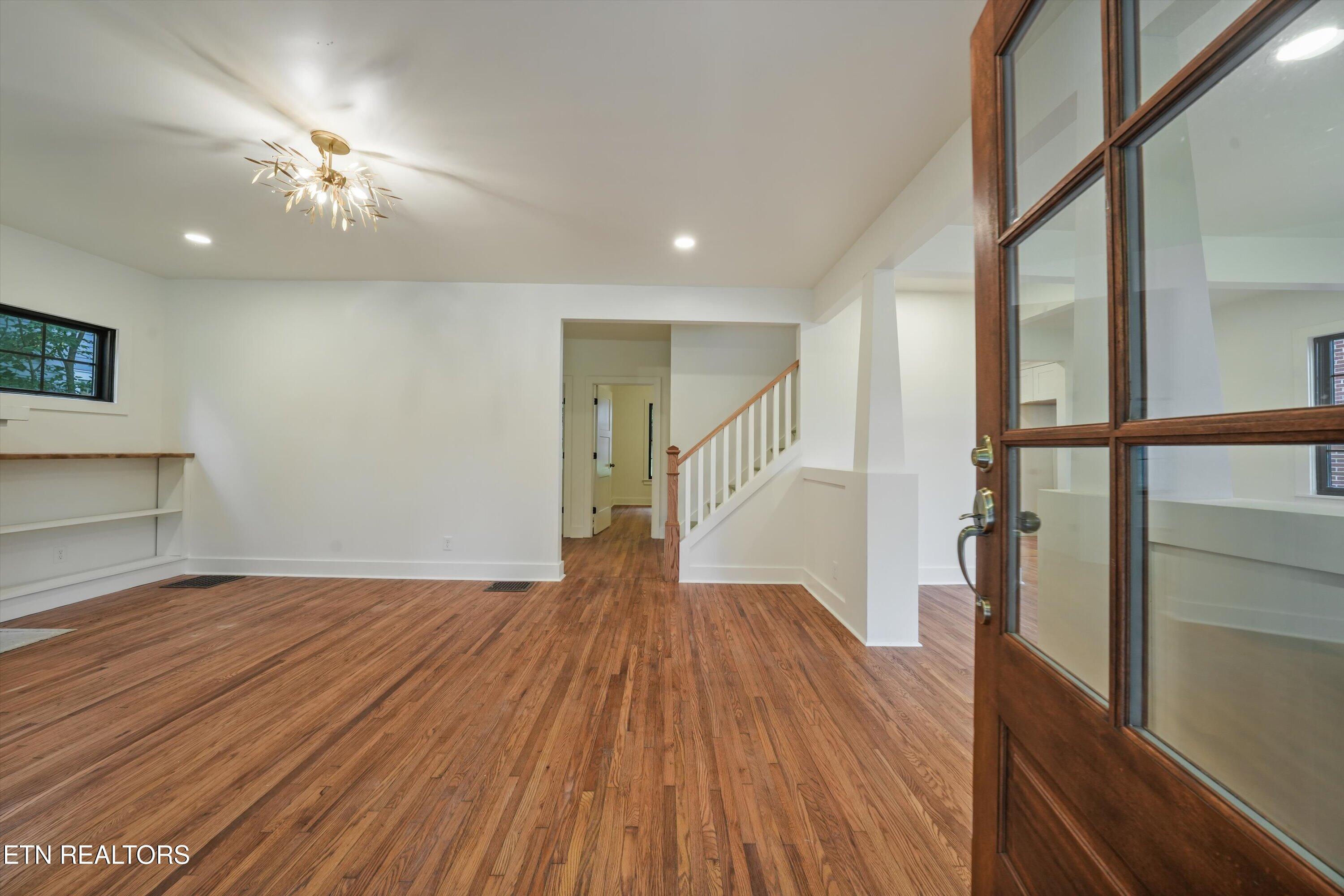 1640 Edgewood Avenue Knoxville TN 37917