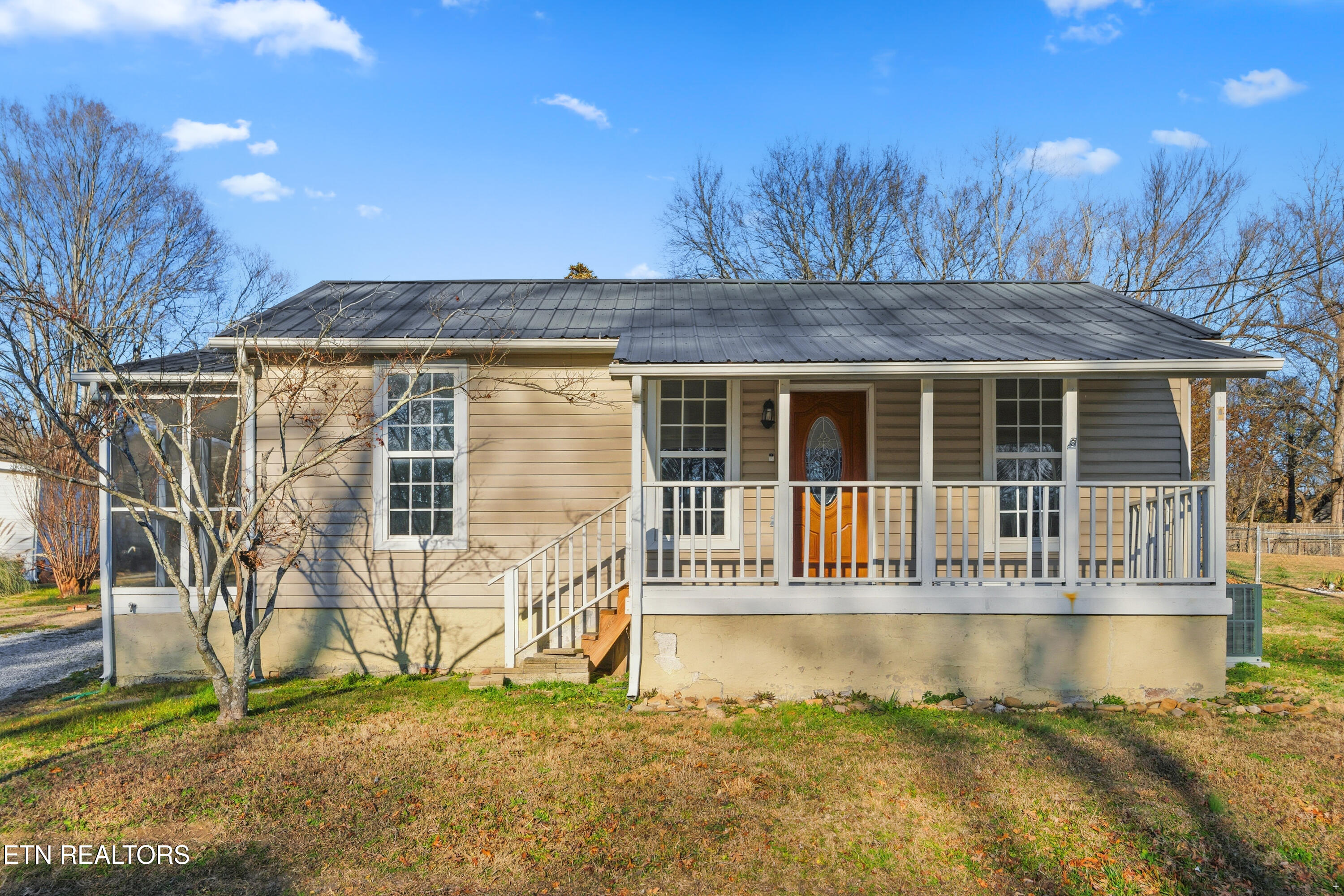 5824 2nd Lane Knoxville TN 37912