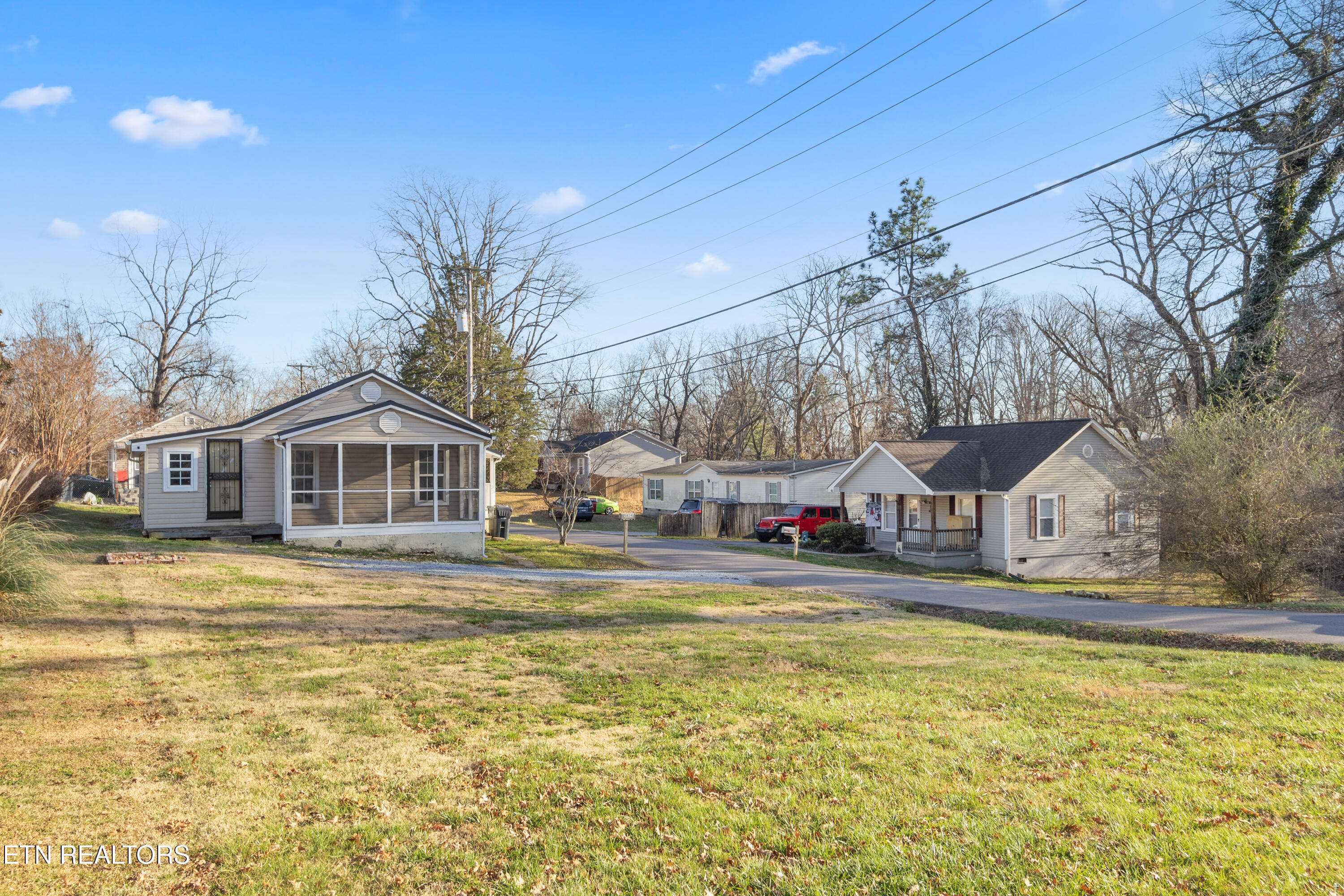5824 2nd Lane Knoxville TN 37912