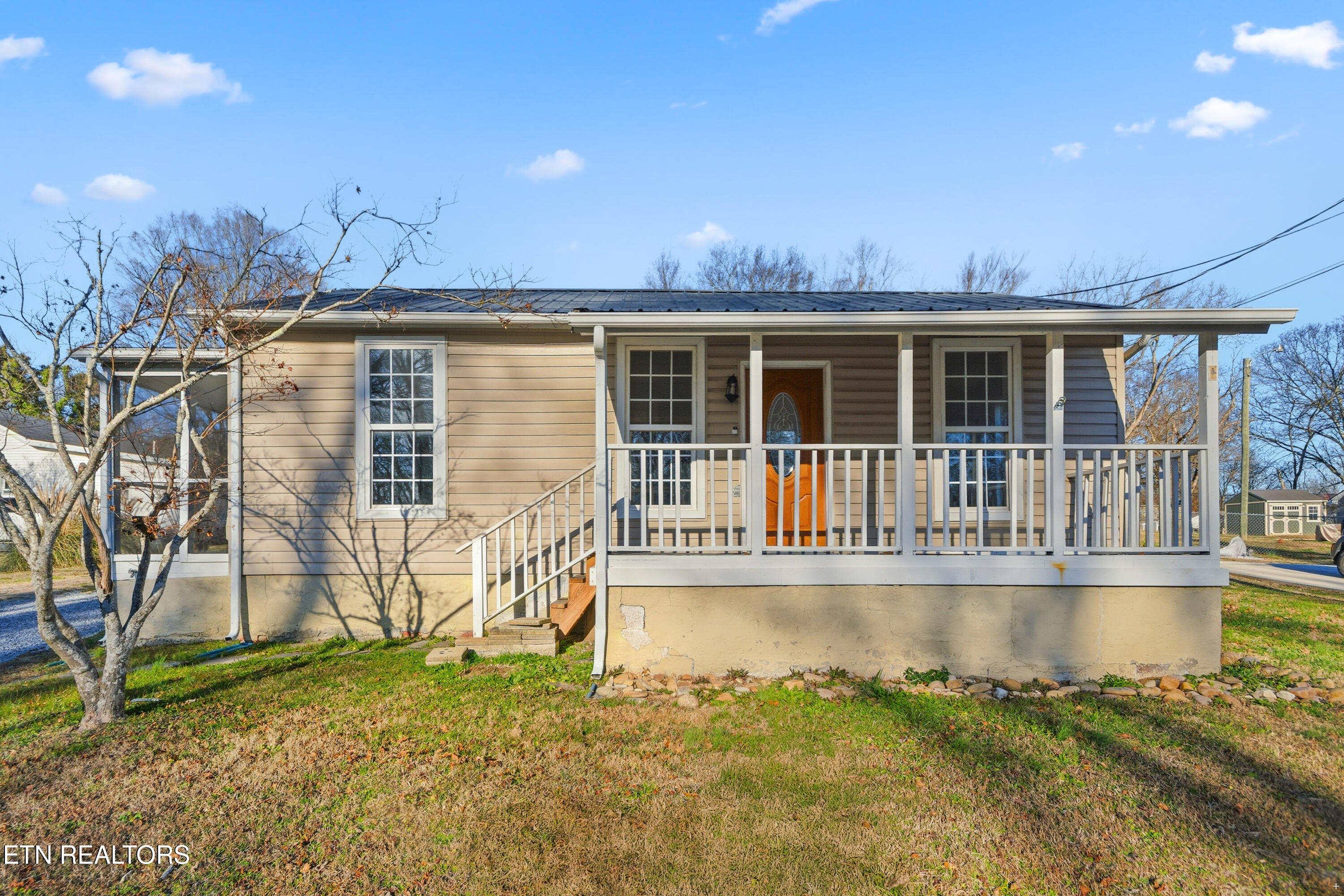5824 2nd Lane Knoxville TN 37912
