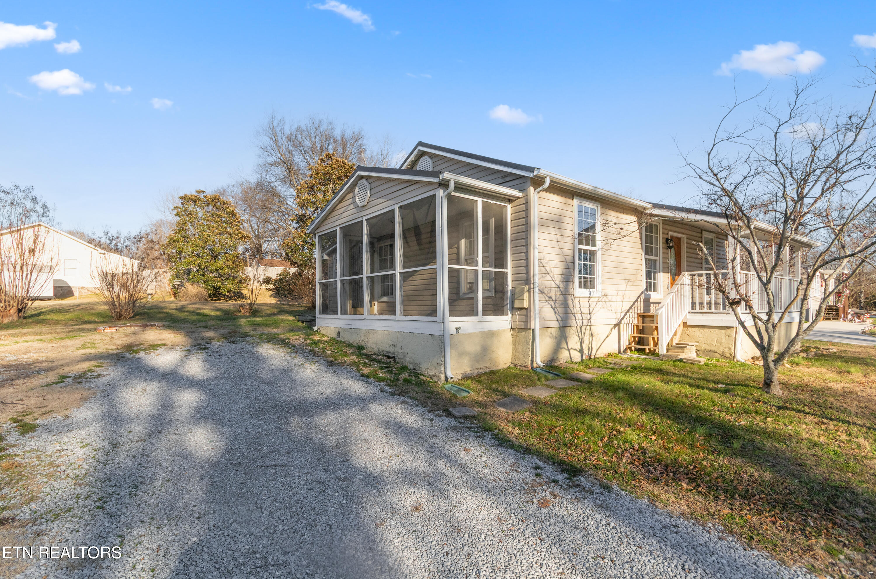 5824 2nd Lane Knoxville TN 37912