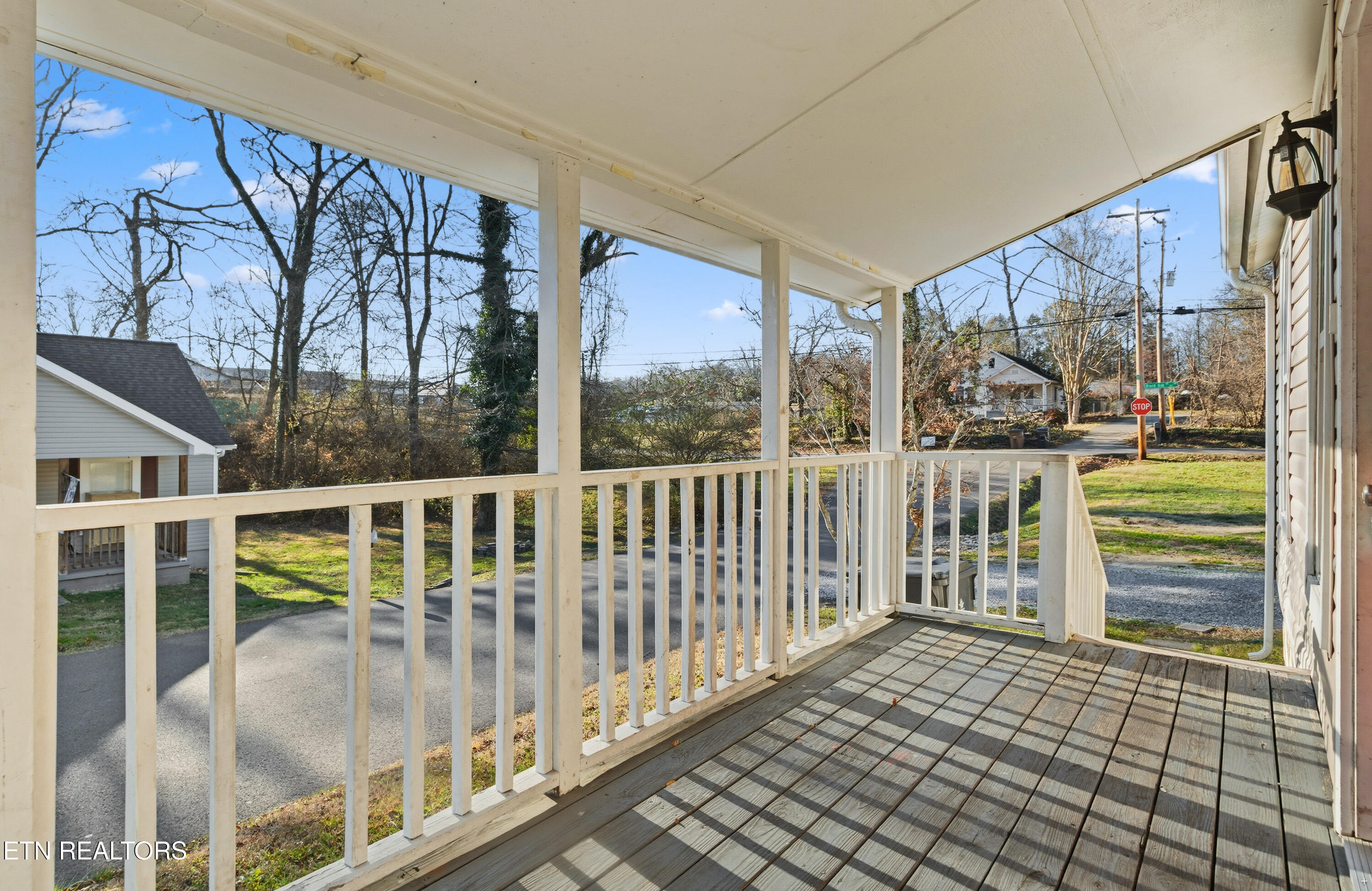 5824 2nd Lane Knoxville TN 37912