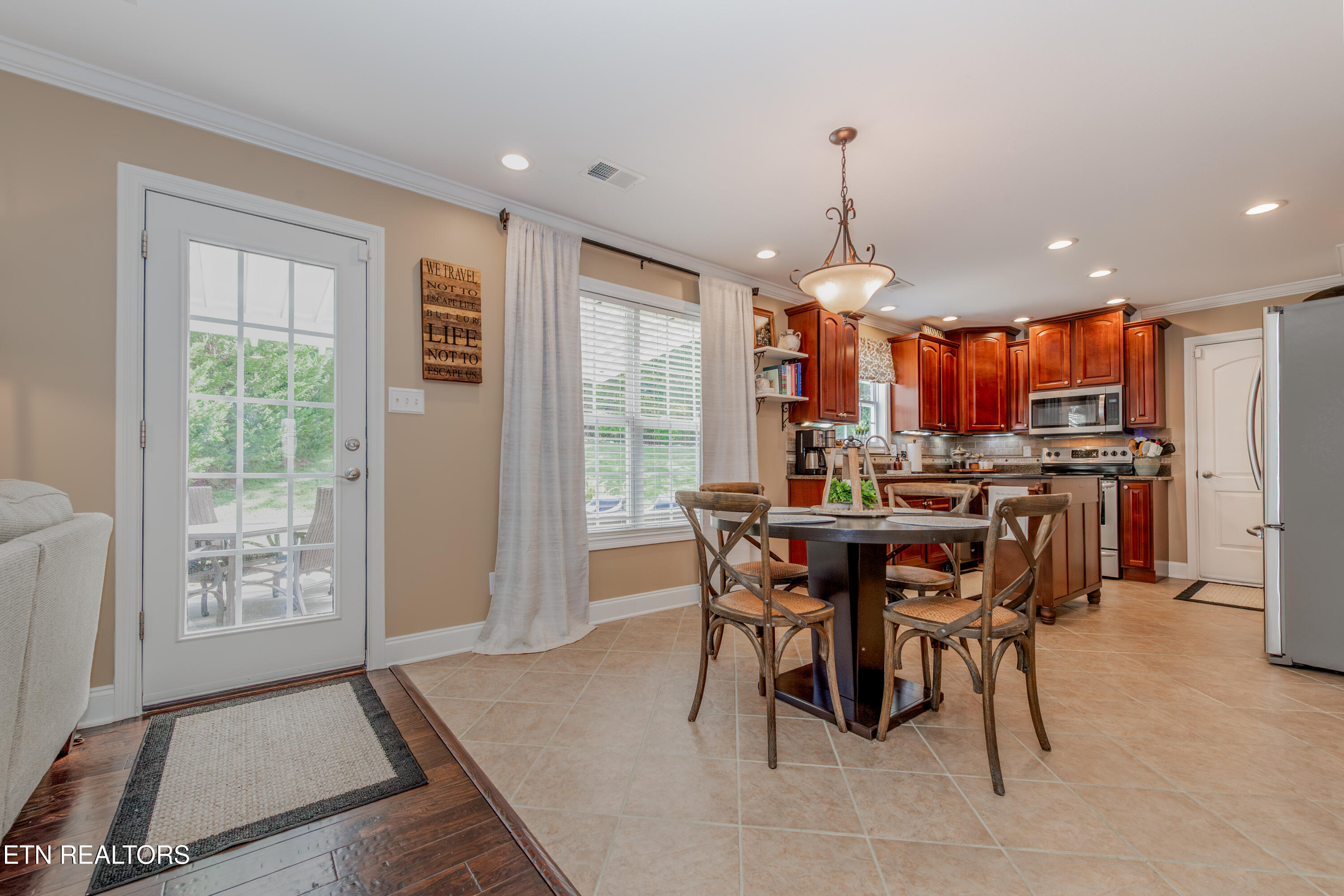 7410 Broken Creek Lane Knoxville TN 37920