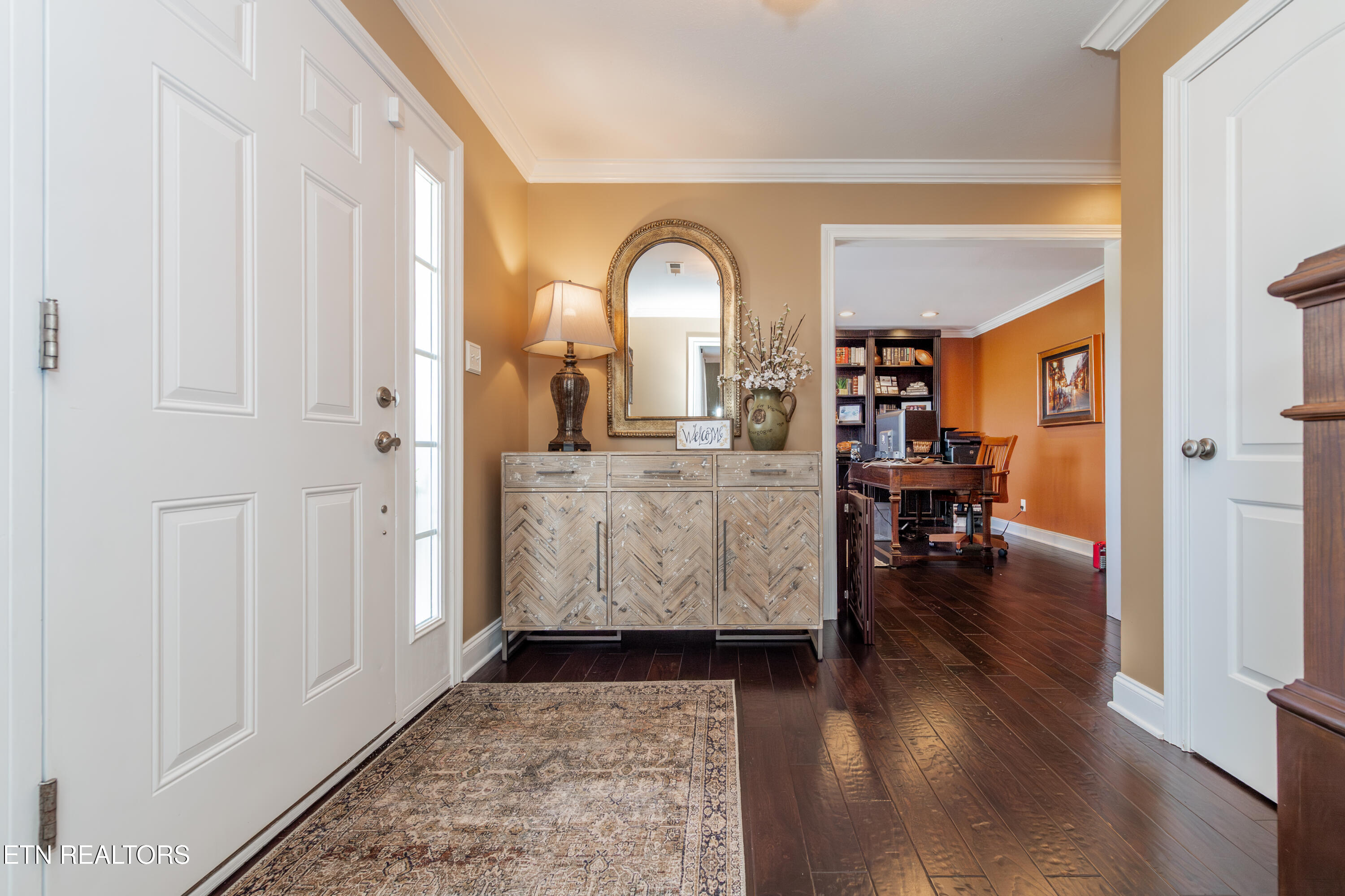7410 Broken Creek Lane Knoxville TN 37920