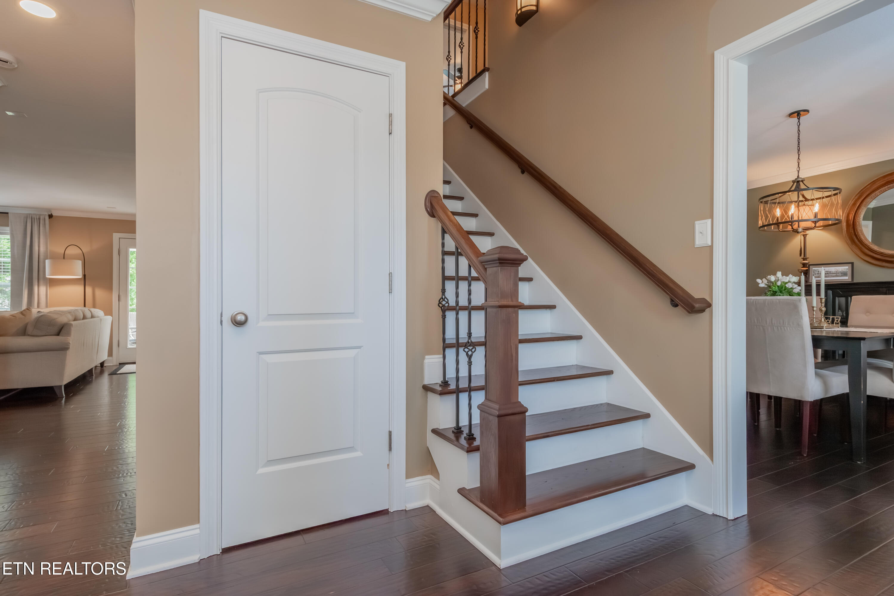 7410 Broken Creek Lane Knoxville TN 37920