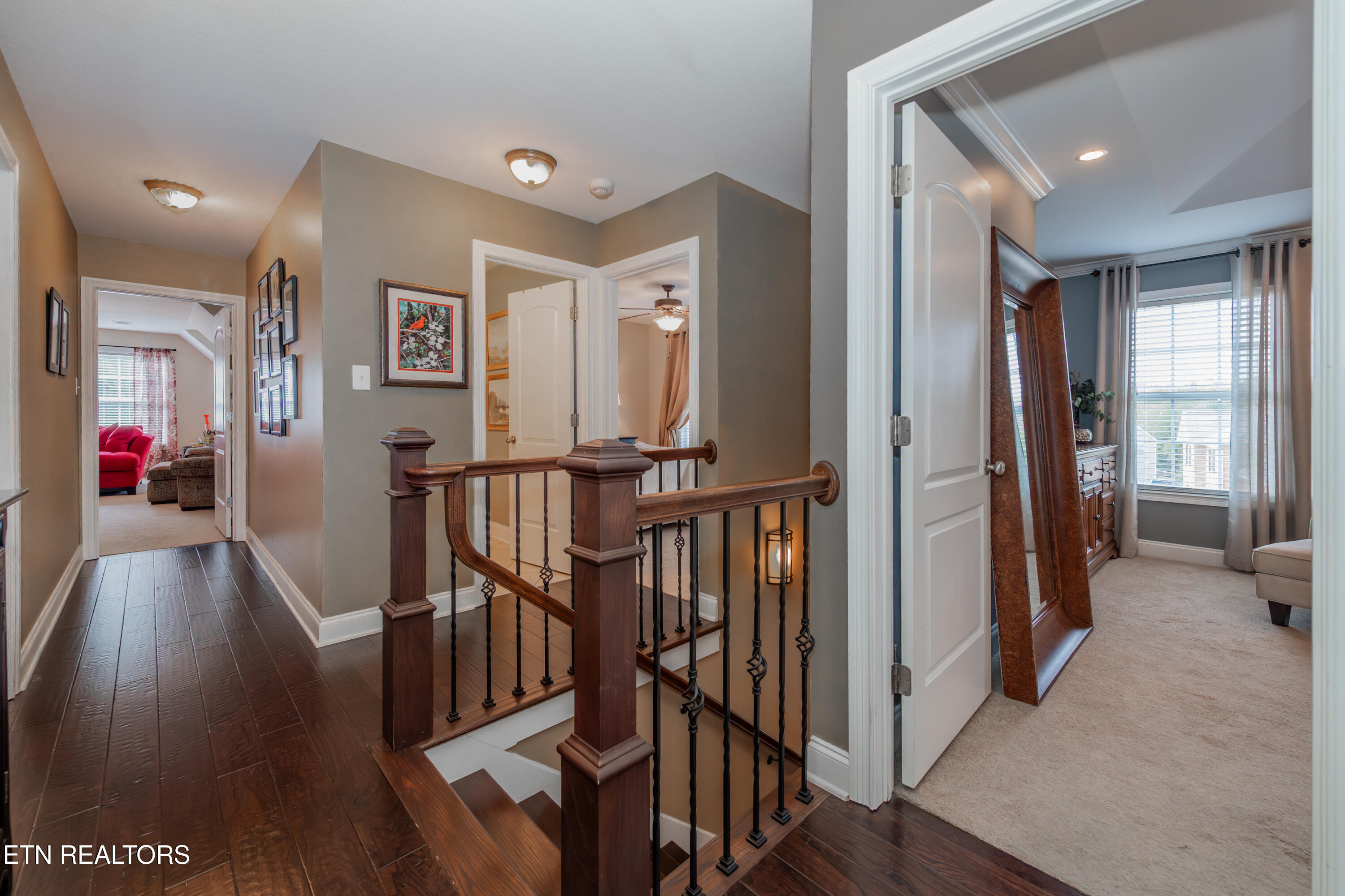 7410 Broken Creek Lane Knoxville TN 37920
