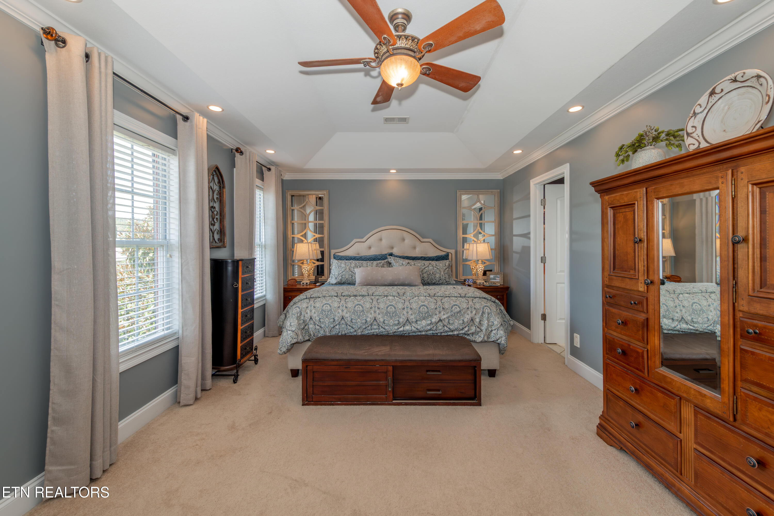 7410 Broken Creek Lane Knoxville TN 37920