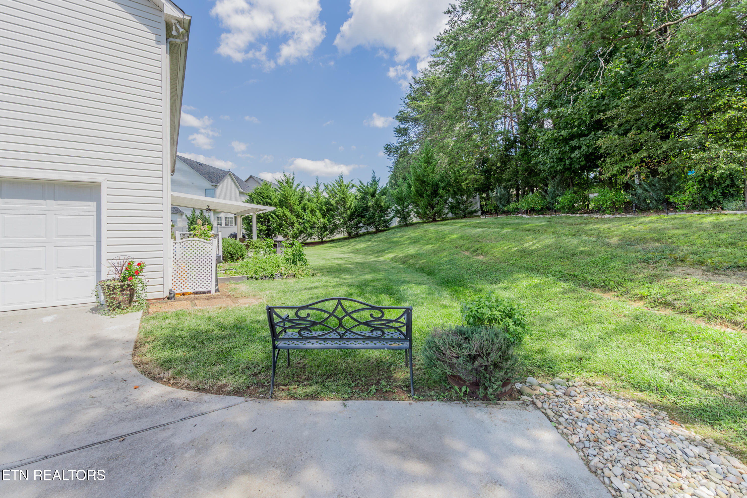 7410 Broken Creek Lane Knoxville TN 37920