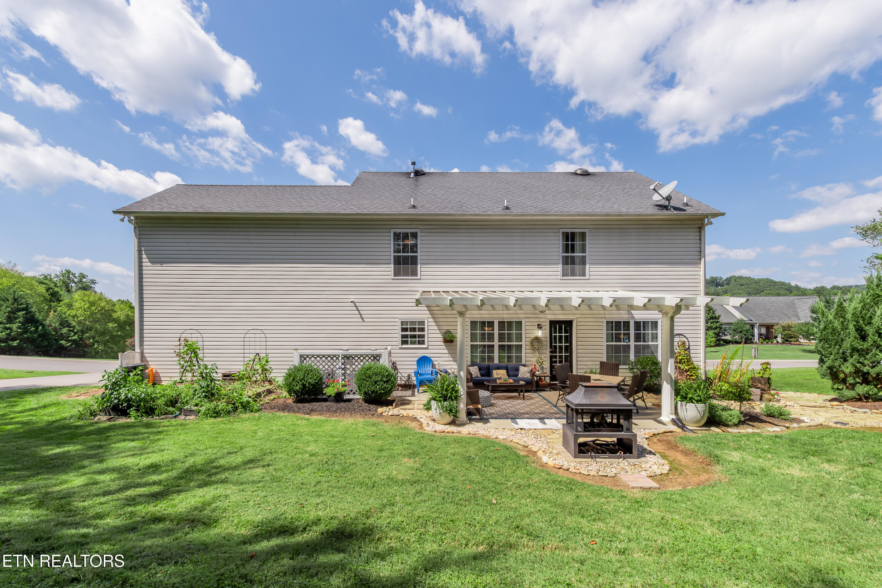 7410 Broken Creek Lane Knoxville TN 37920