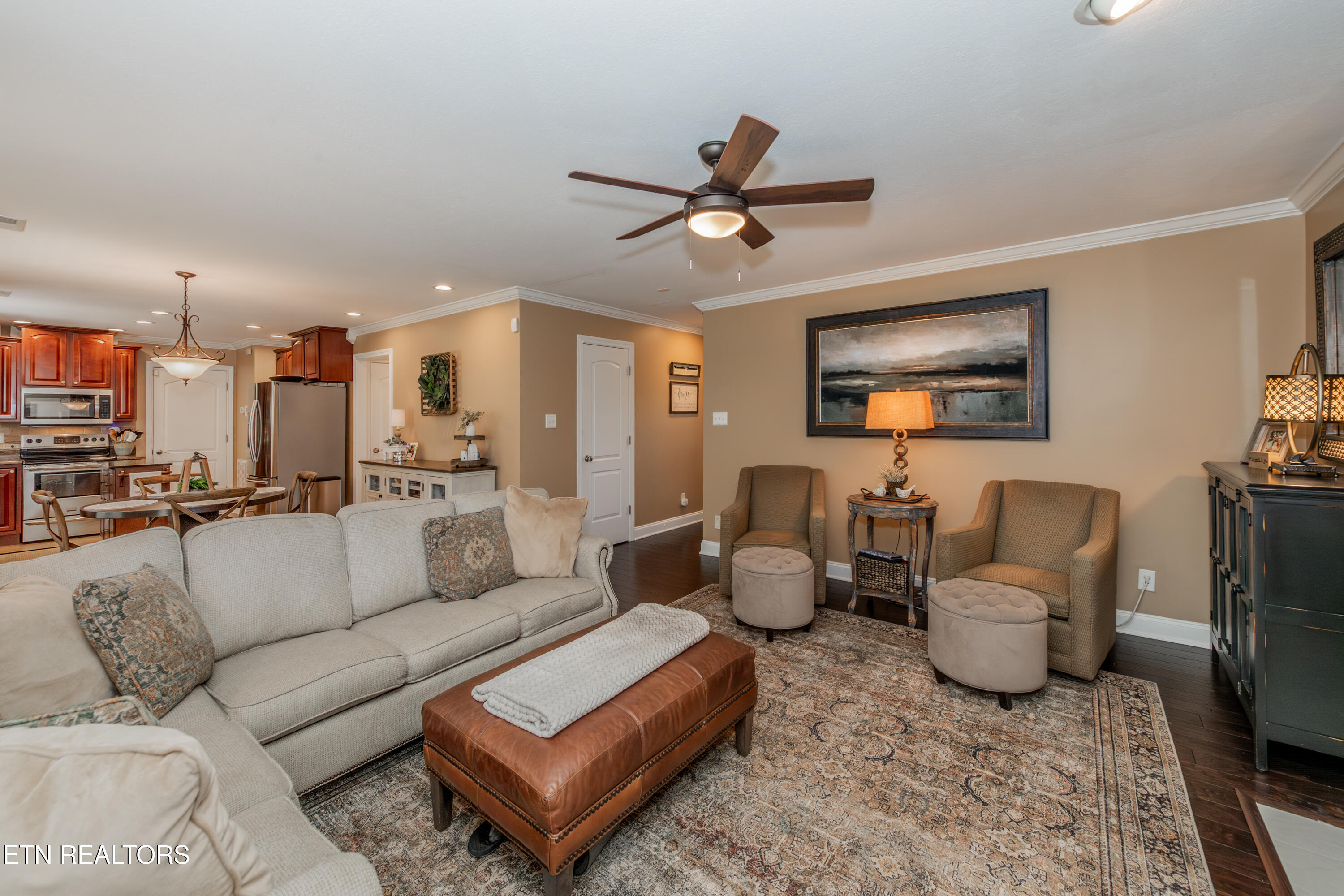 7410 Broken Creek Lane Knoxville TN 37920