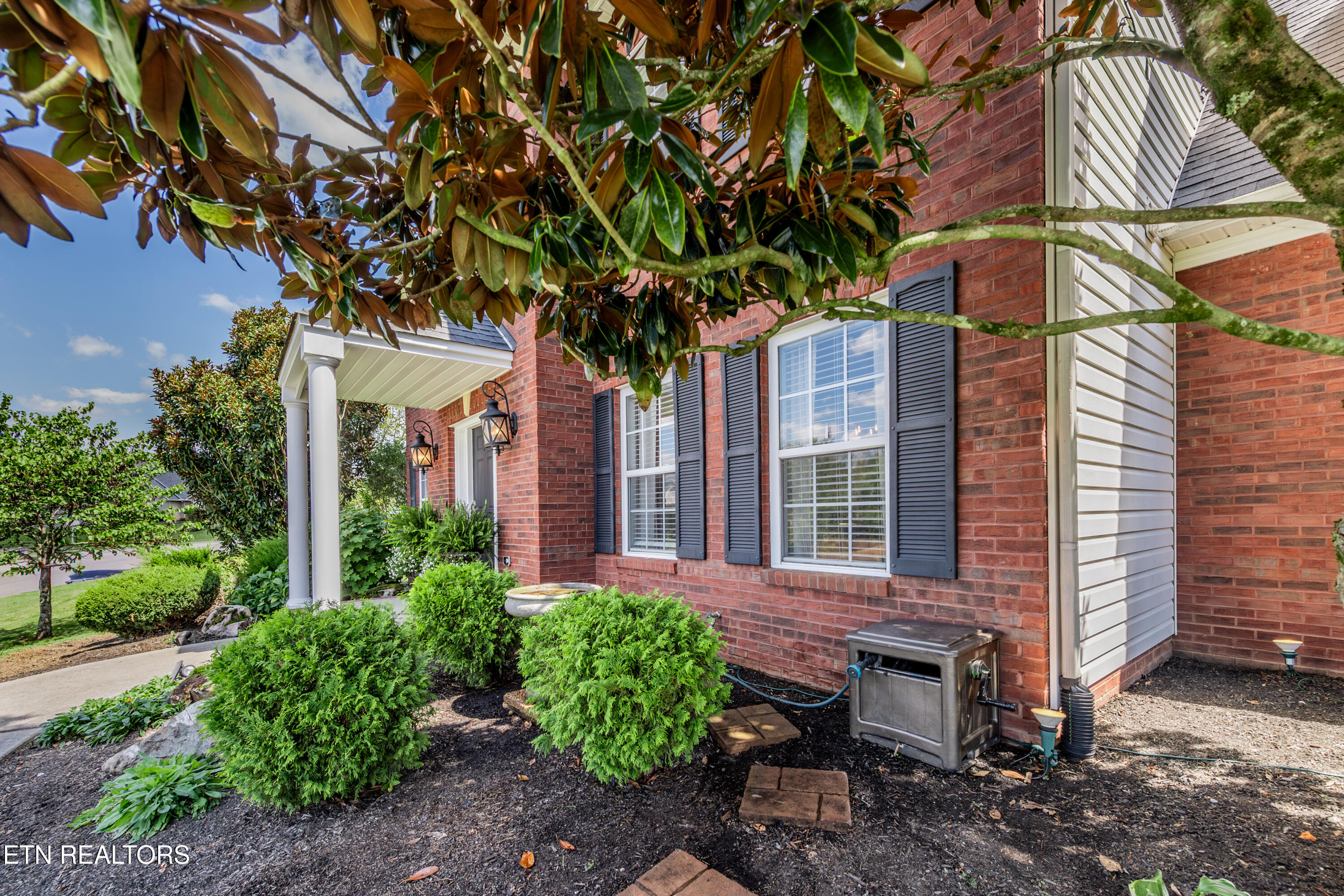7410 Broken Creek Lane Knoxville TN 37920