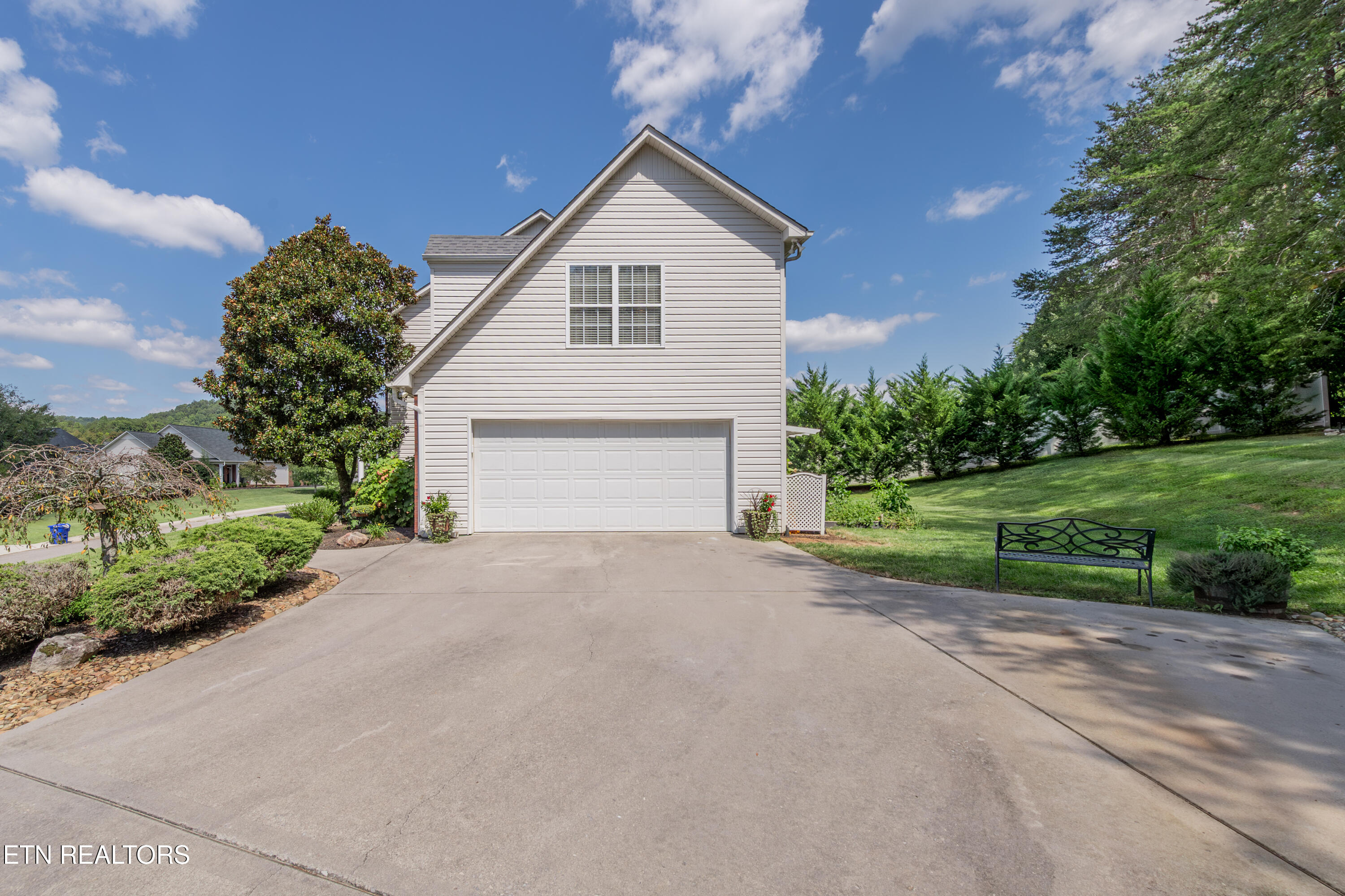 7410 Broken Creek Lane Knoxville TN 37920