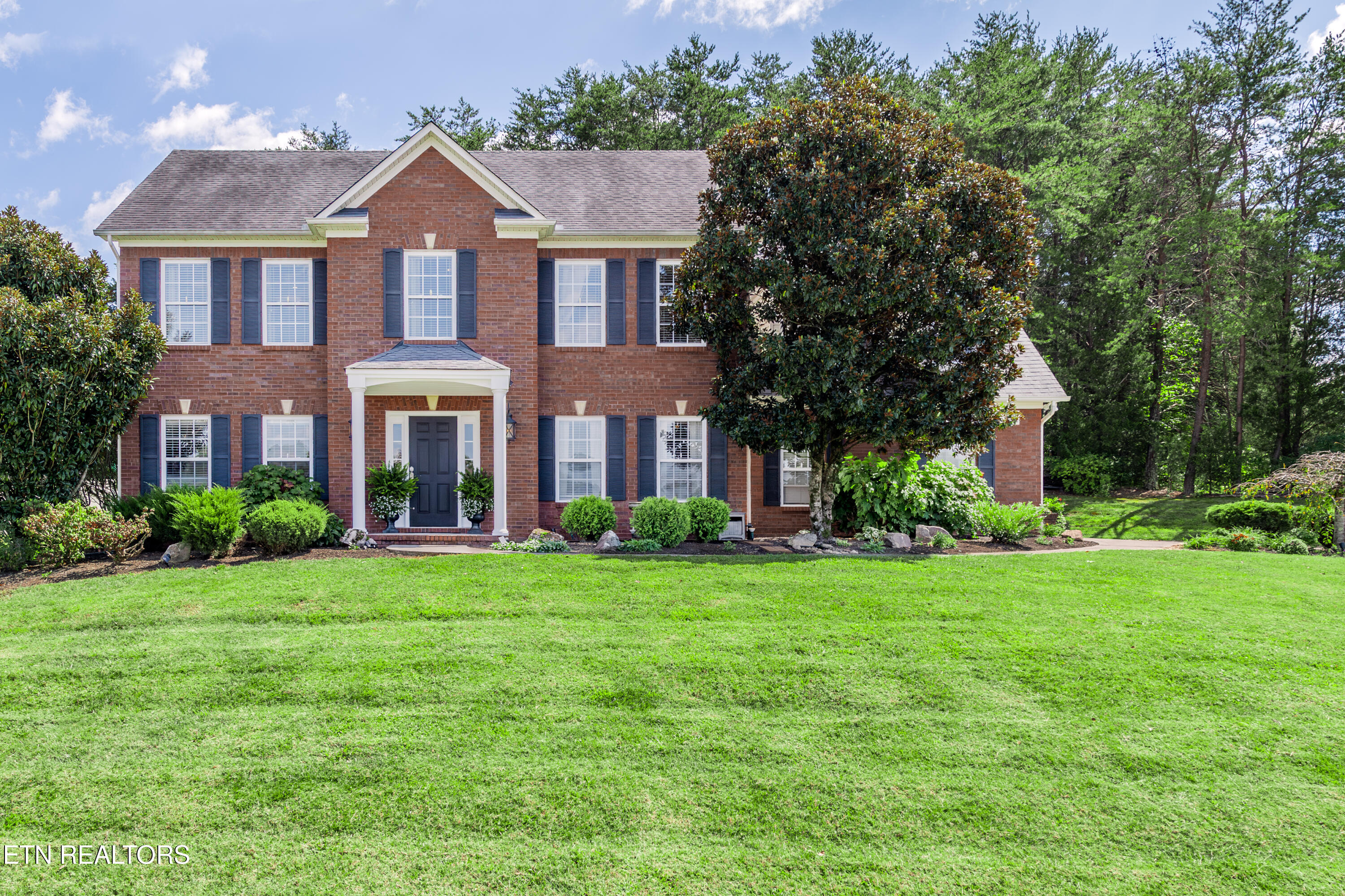 7410 Broken Creek Lane Knoxville TN 37920