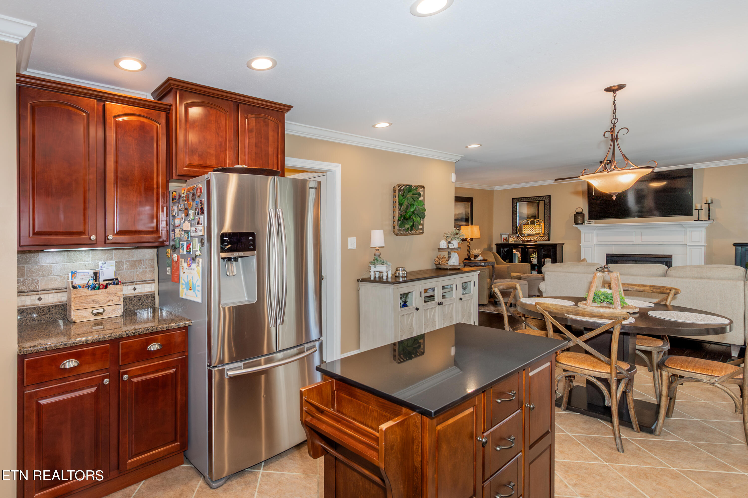 7410 Broken Creek Lane Knoxville TN 37920