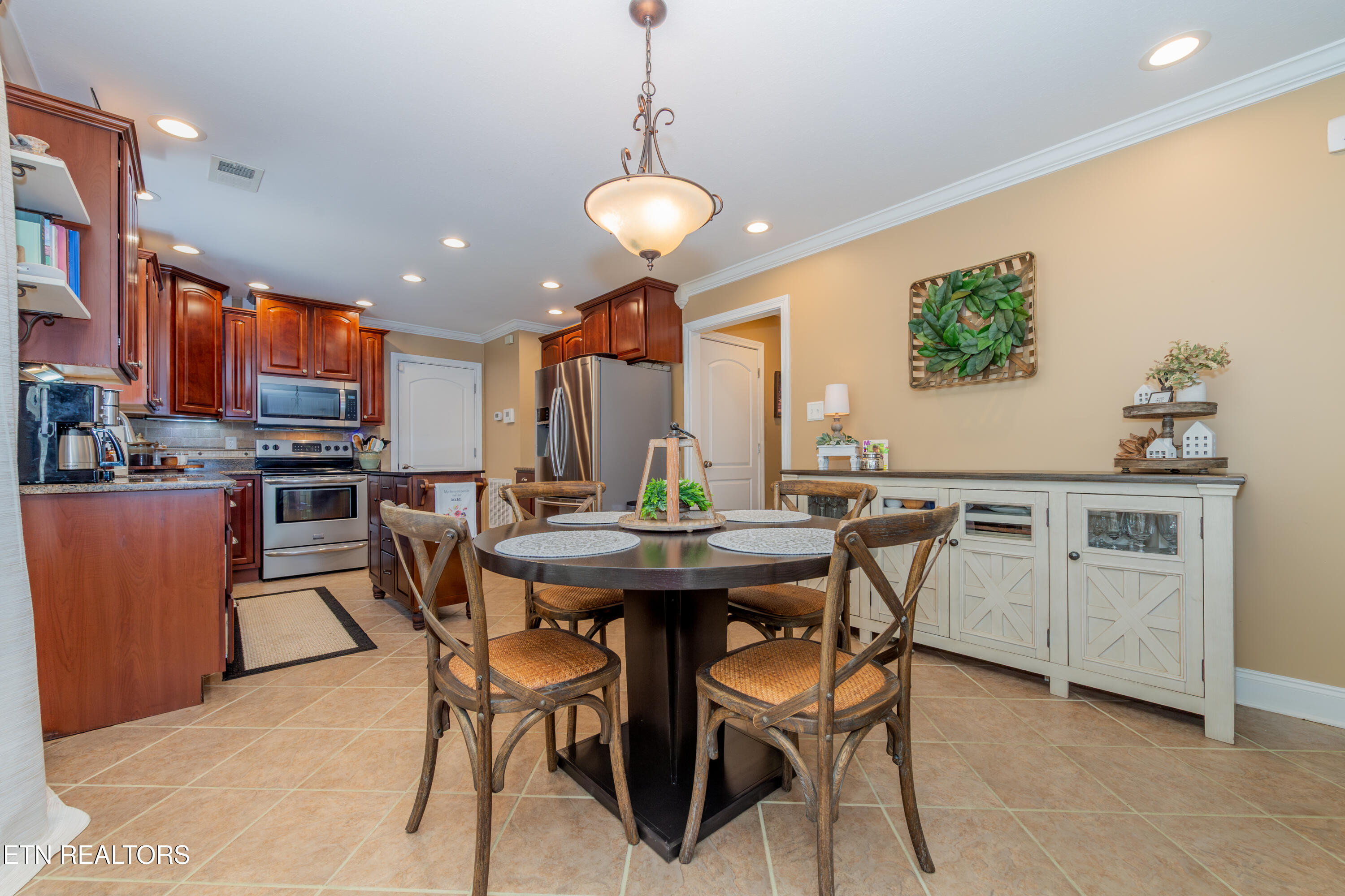 7410 Broken Creek Lane Knoxville TN 37920