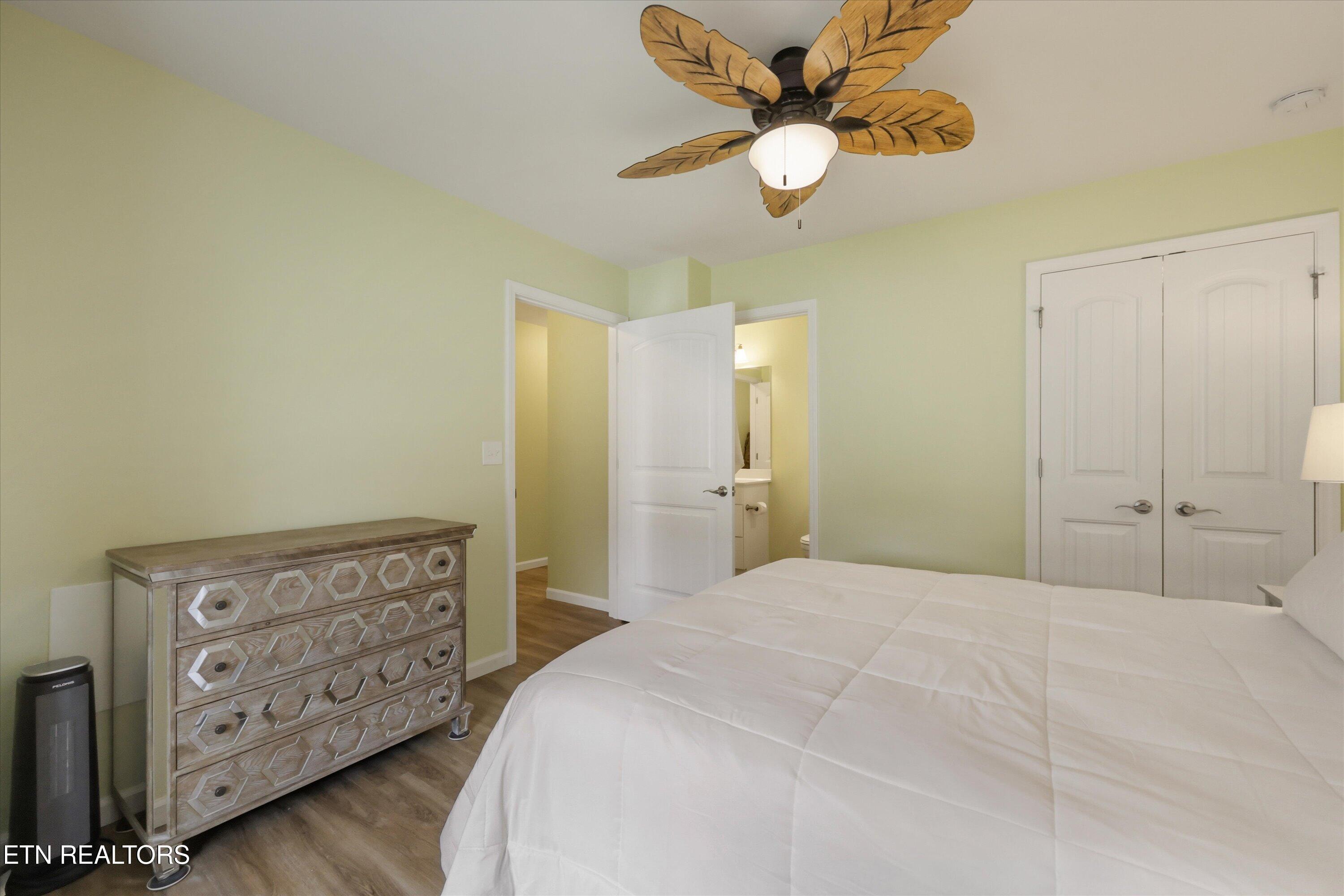 5857 Trestle Way Knoxville TN 37918