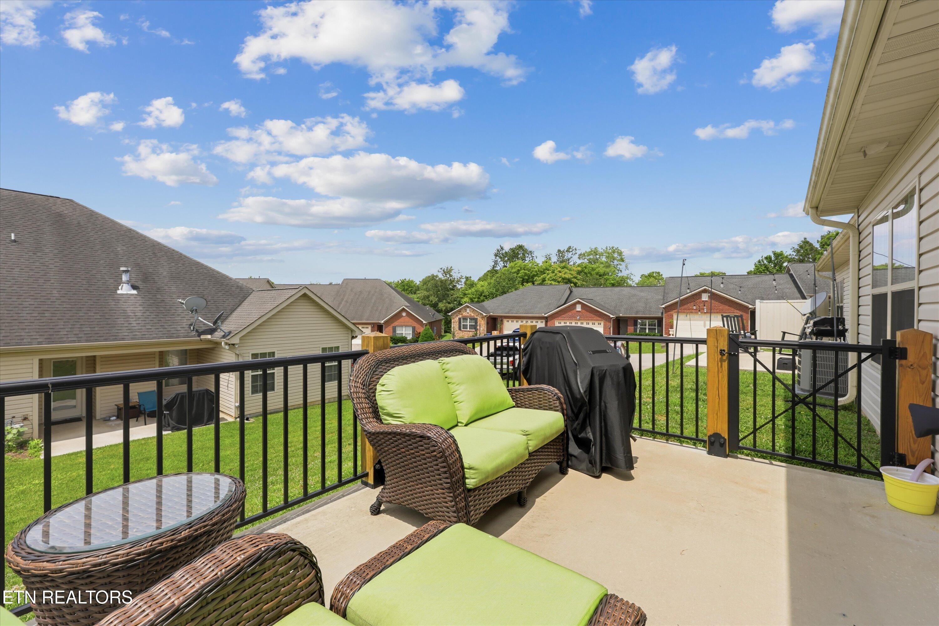 5857 Trestle Way Knoxville TN 37918