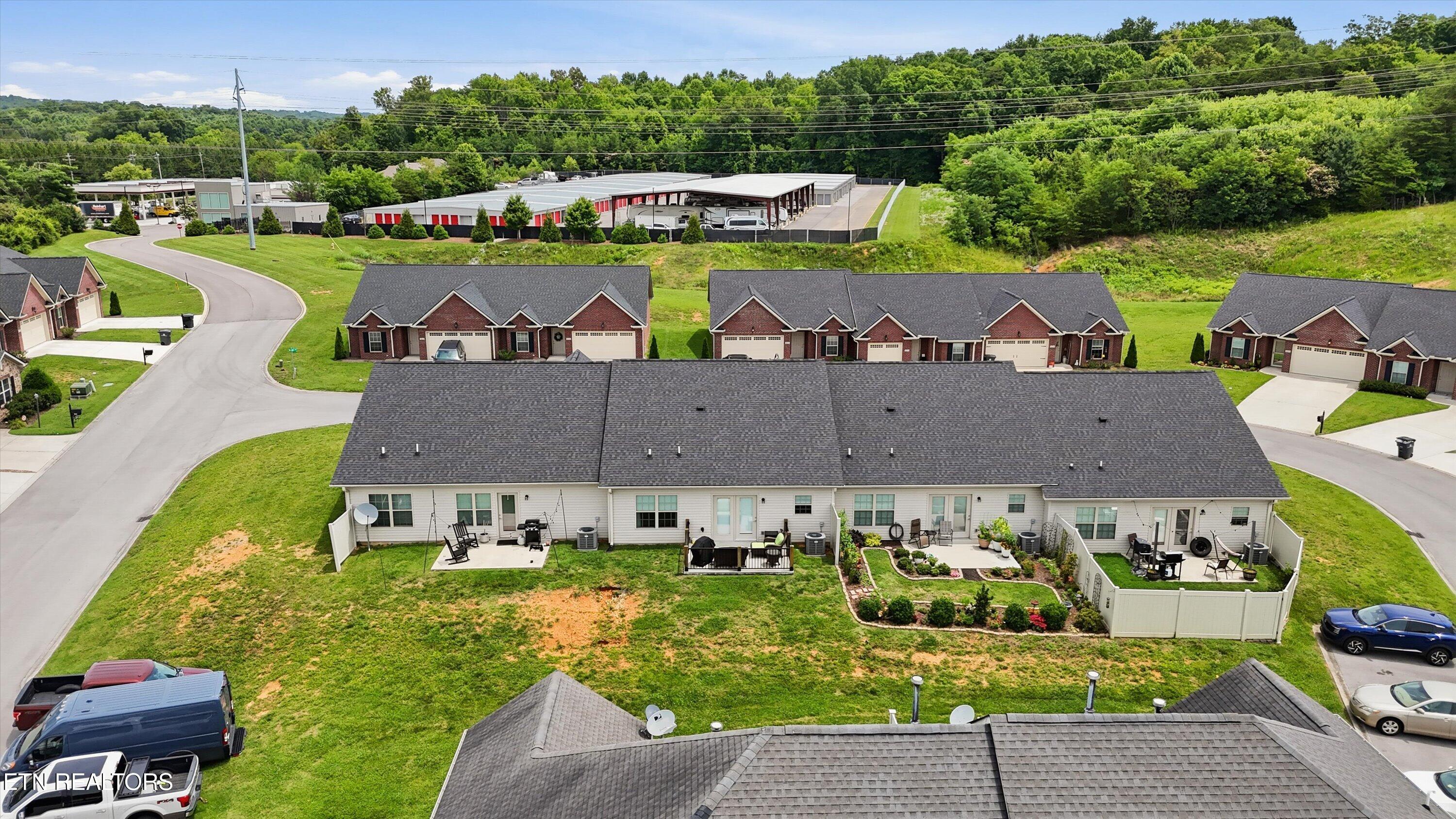 5857 Trestle Way Knoxville TN 37918
